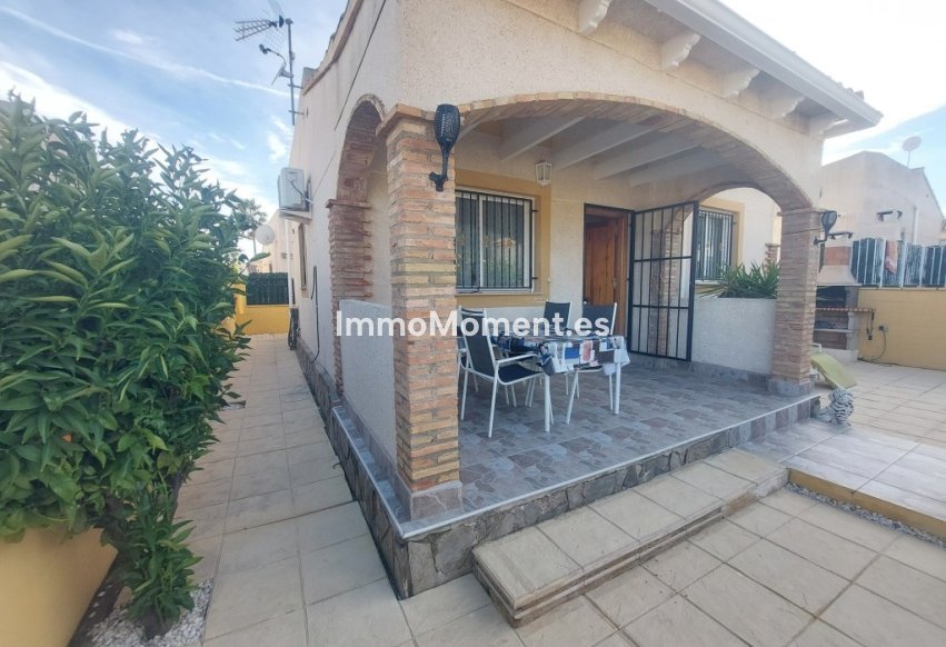 Revente - Villa individuelle - Polop - Polop Centro