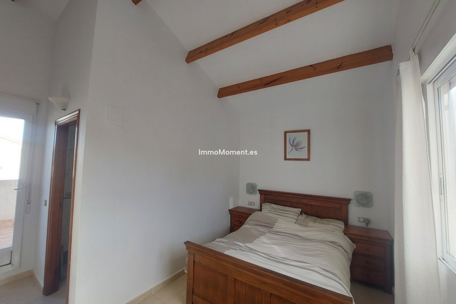 Revente - Villa individuelle - Polop - Polop Centro