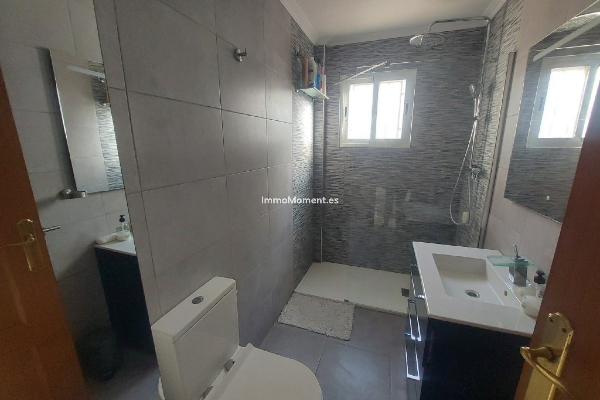 Revente - Villa individuelle - Polop - Polop Centro