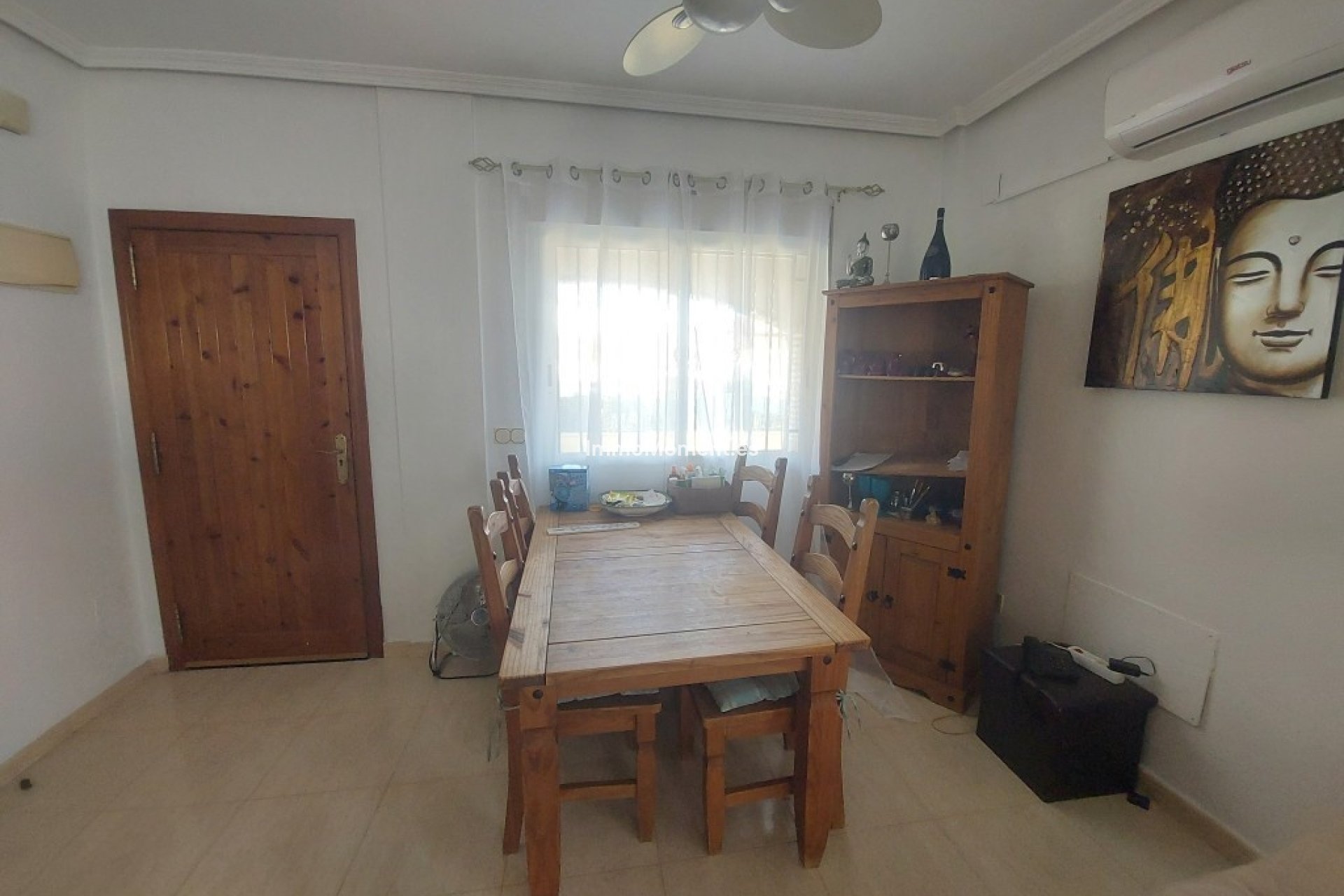 Revente - Villa individuelle - Polop - Polop Centro