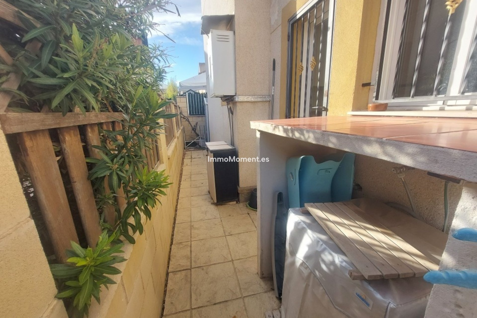 Revente - Villa individuelle - Polop - Polop Centro