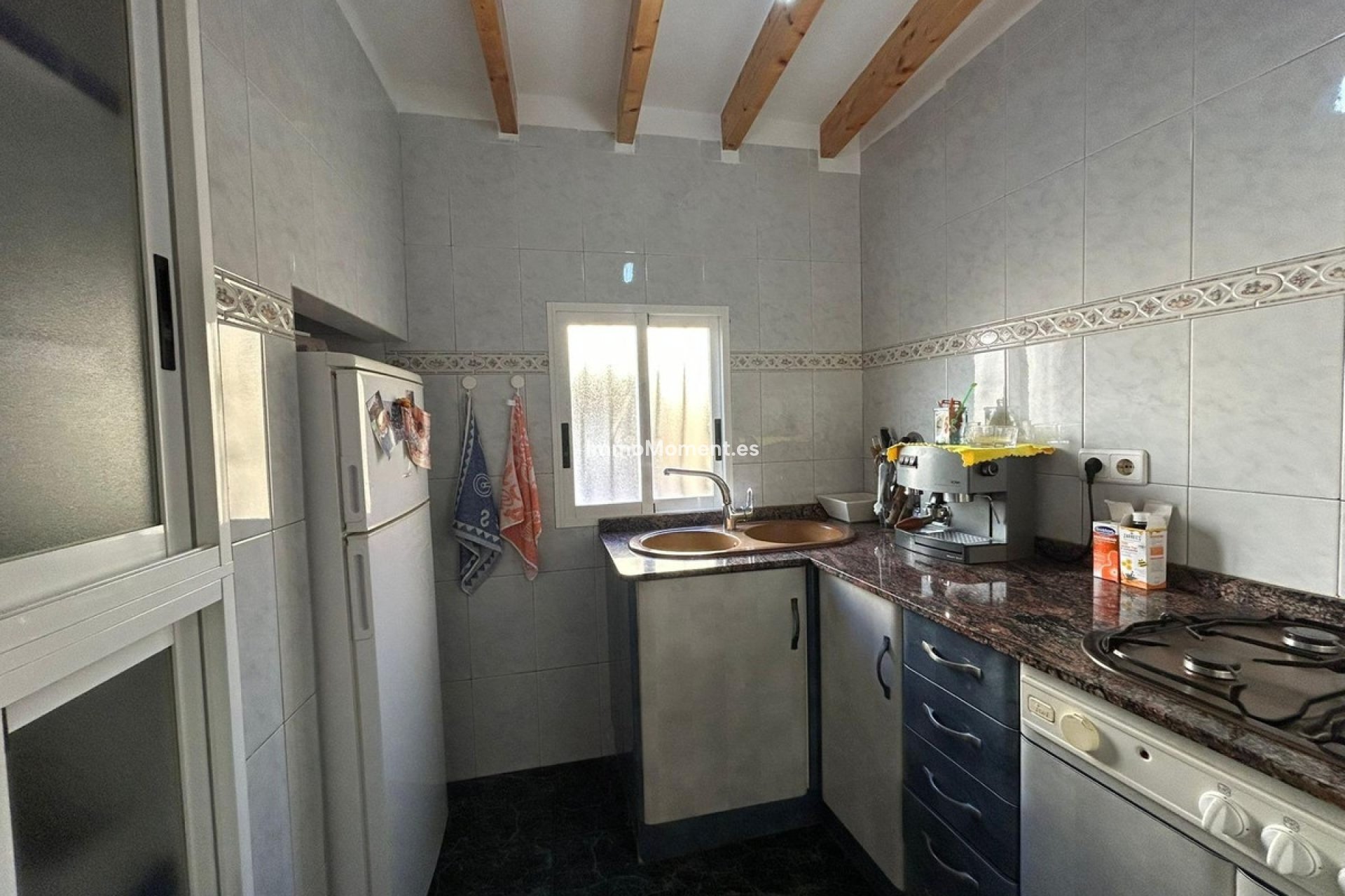 Revente - Villa individuelle - Polop - Polop Centro