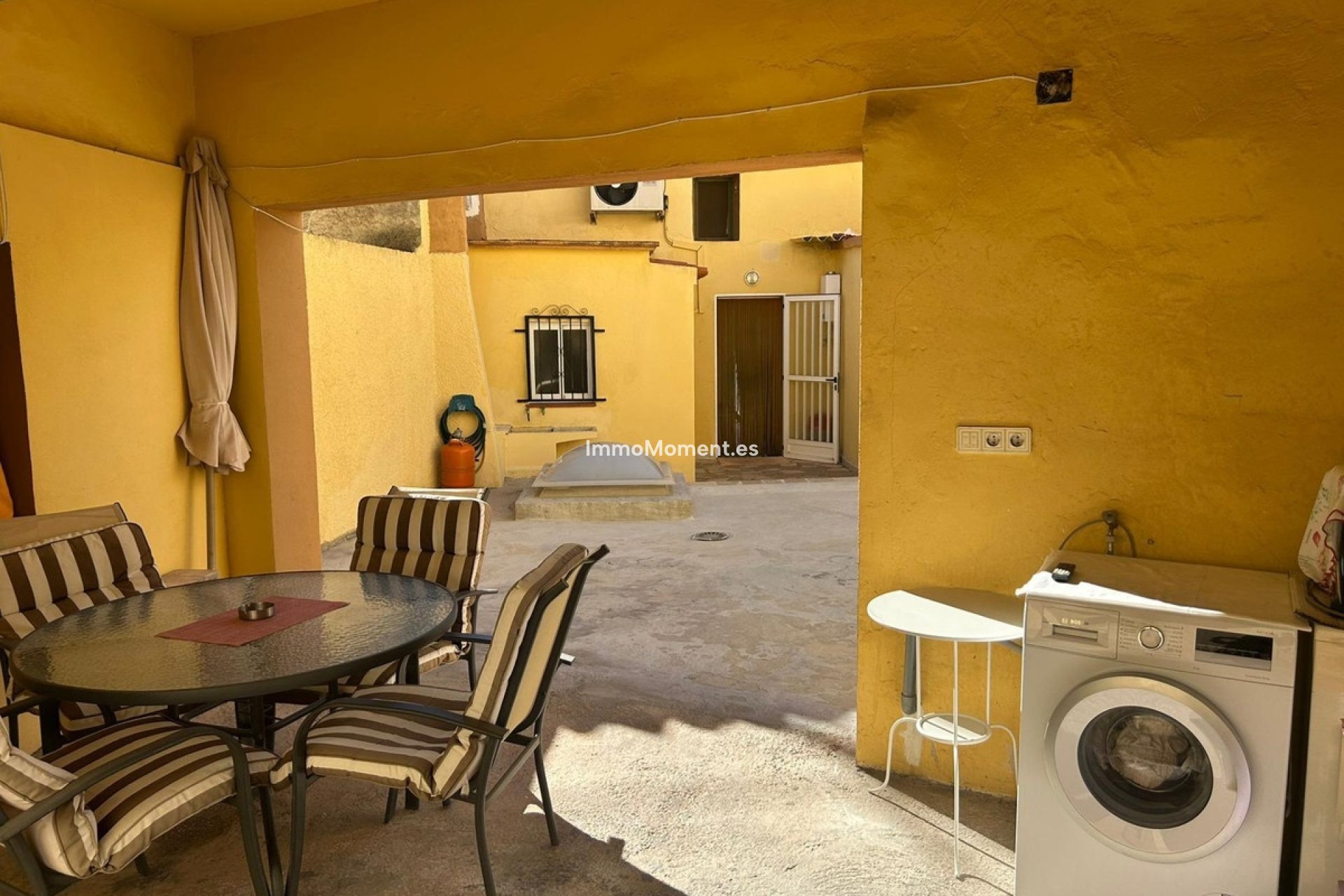 Revente - Villa individuelle - Polop - Polop Centro