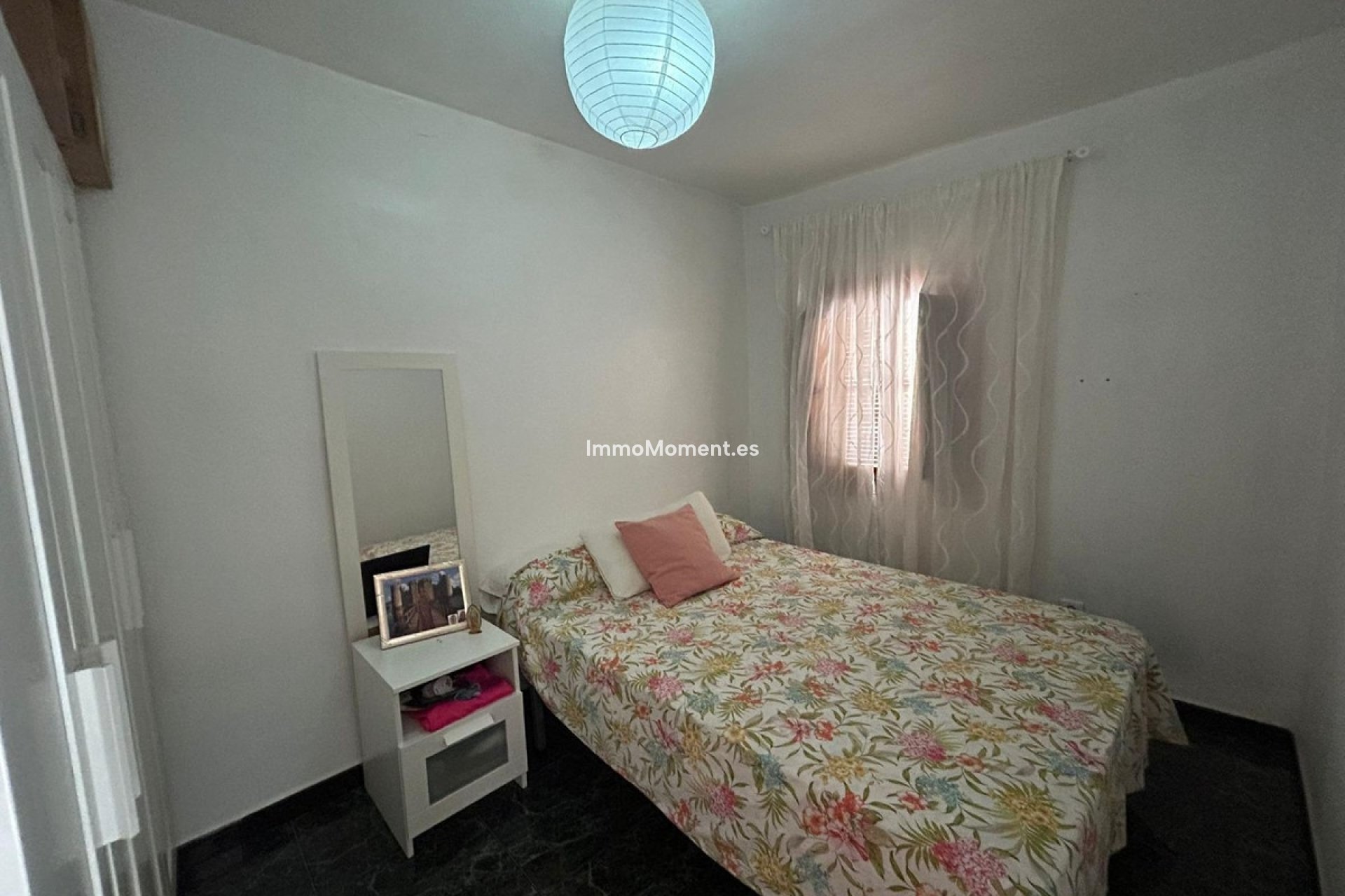 Revente - Villa individuelle - Polop - Polop Centro