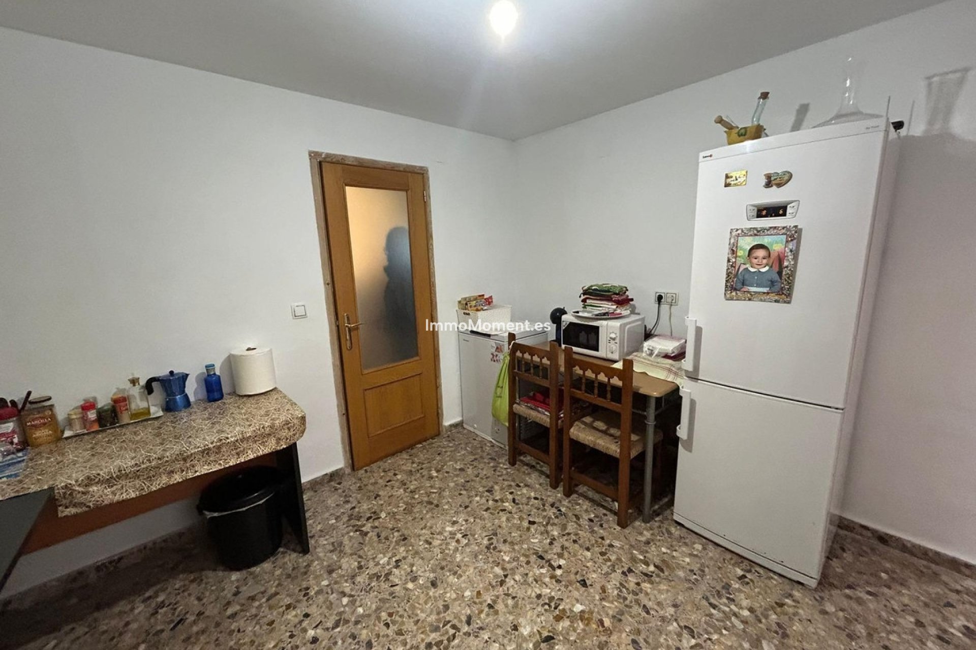 Revente - Villa individuelle - Polop - Polop Centro
