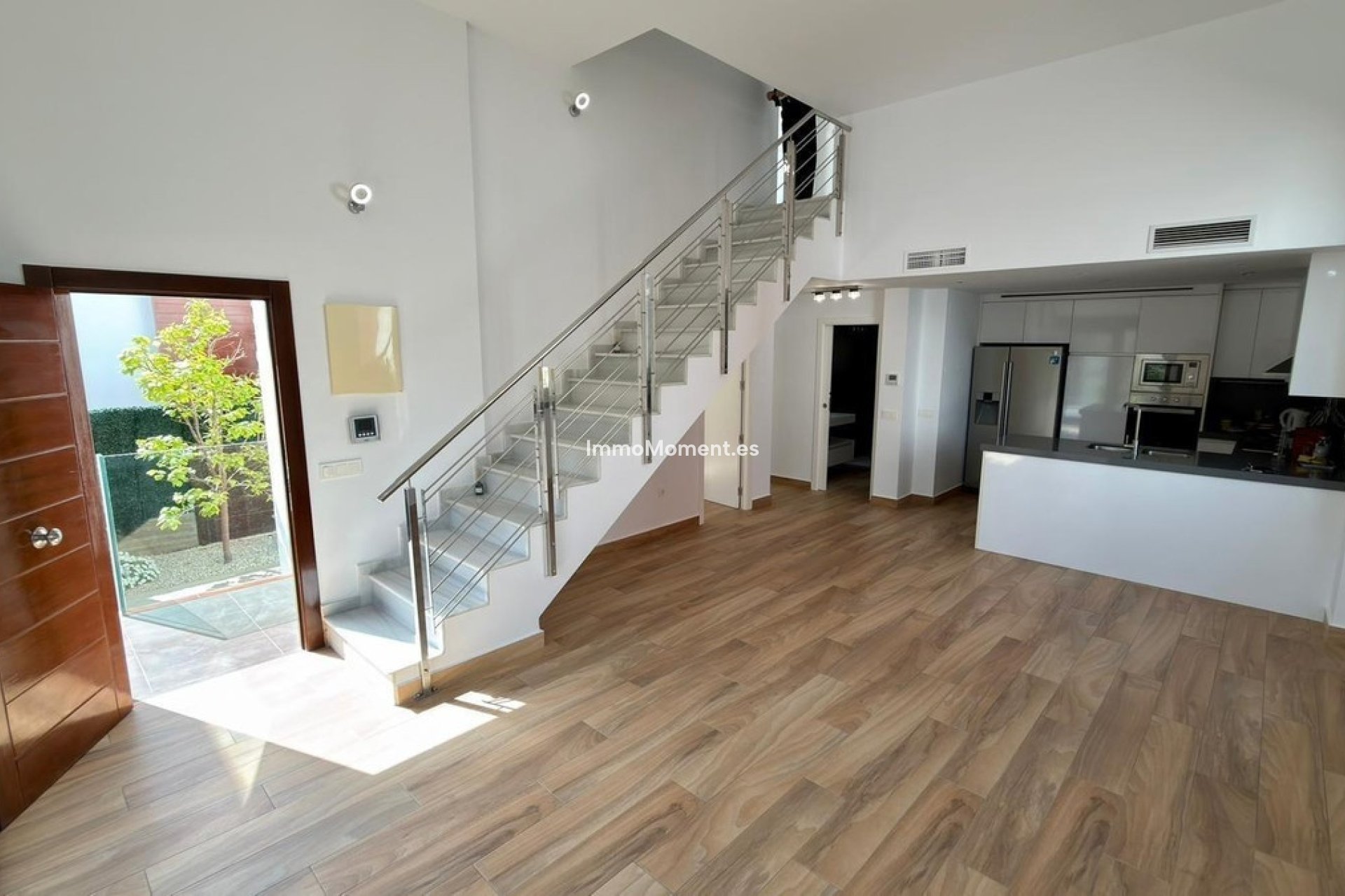 Revente - Villa individuelle - Polop - Polop Centro