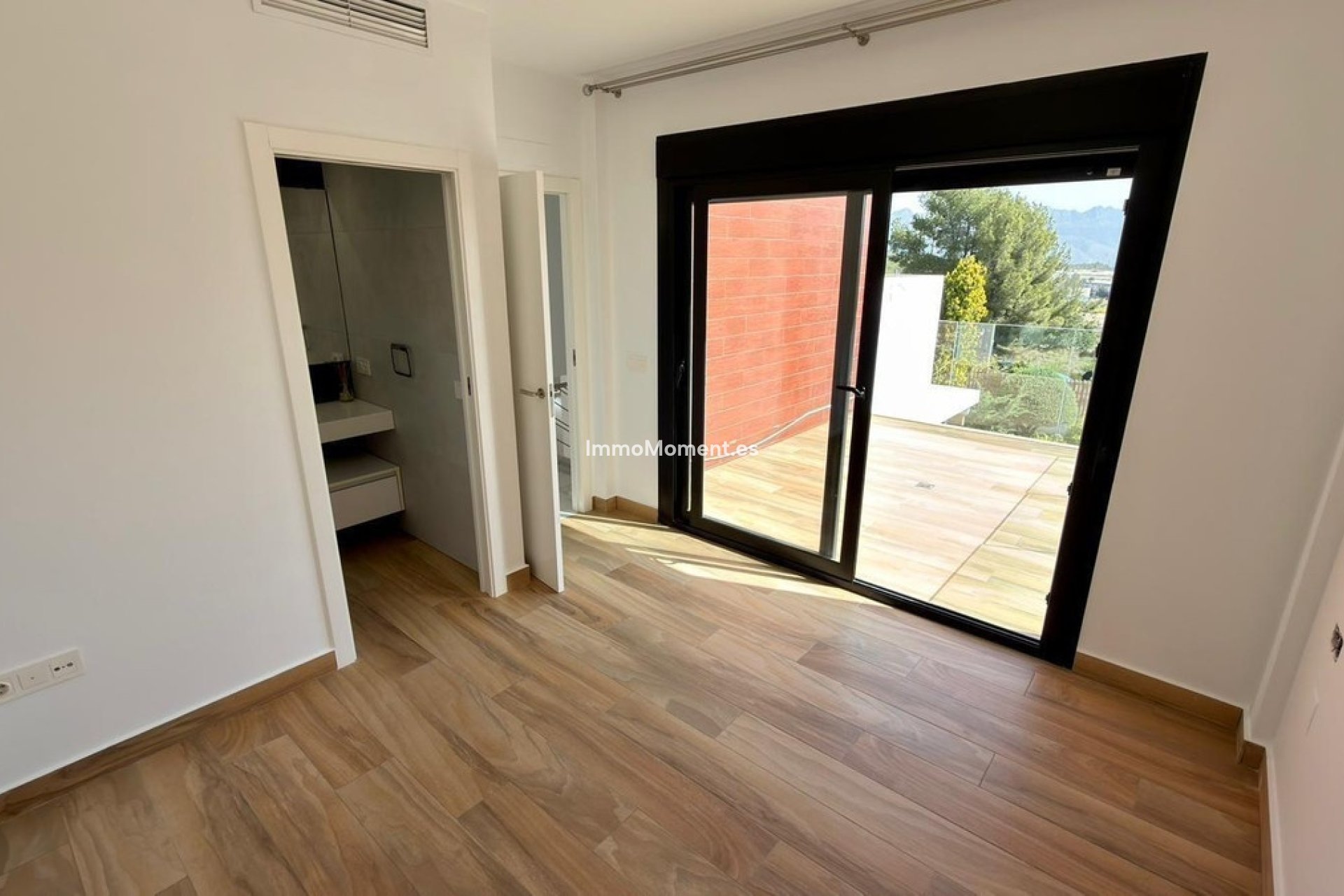 Revente - Villa individuelle - Polop - Polop Centro