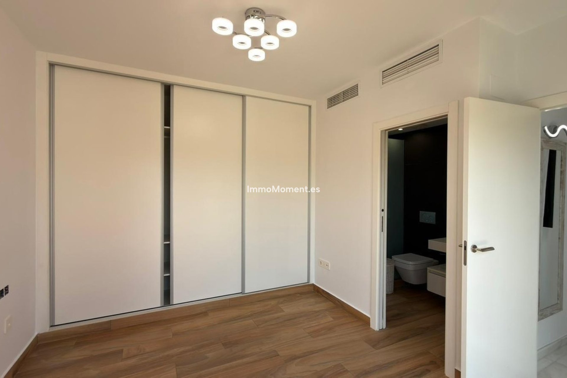 Revente - Villa individuelle - Polop - Polop Centro