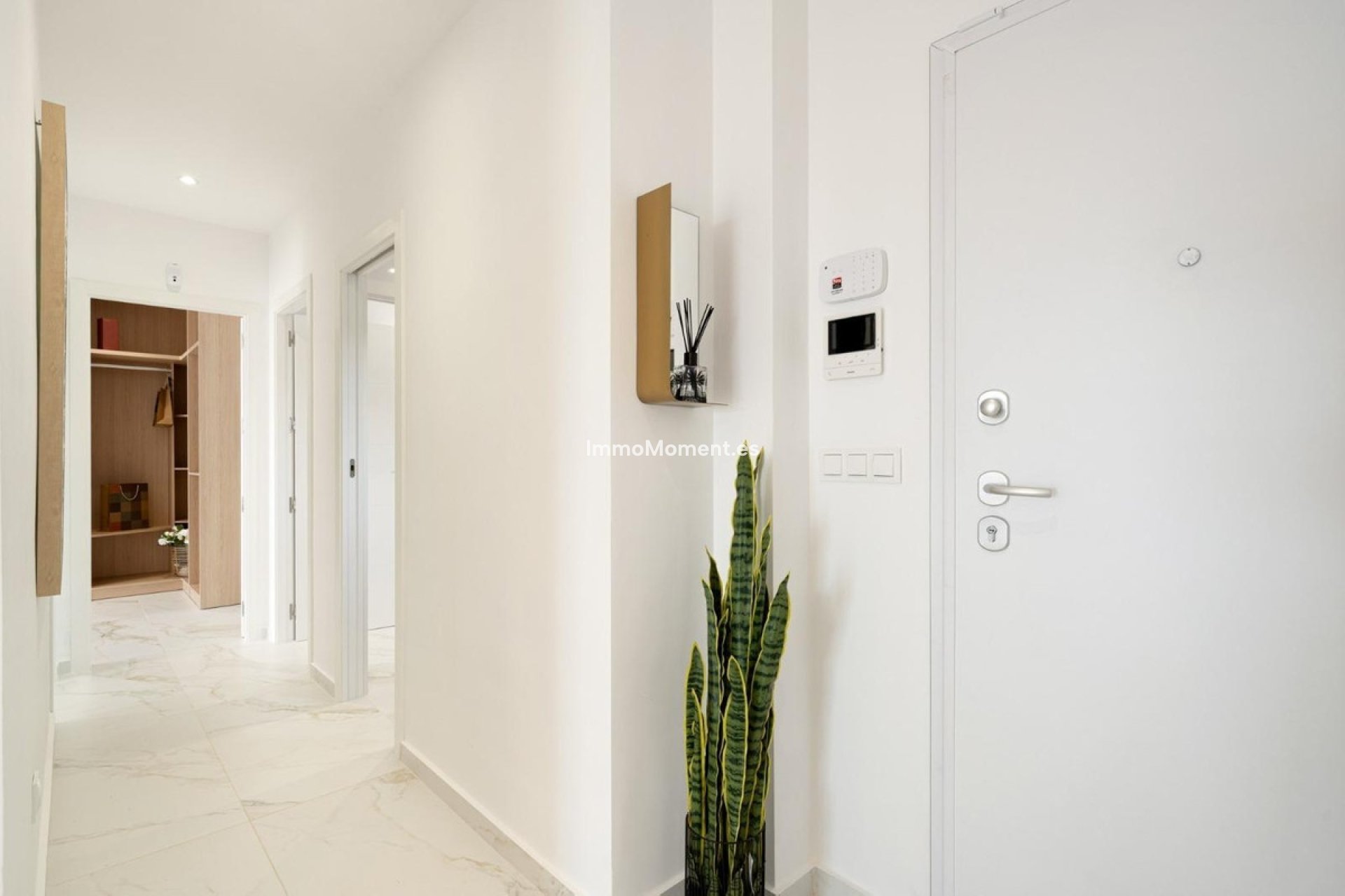 Revente - Villa individuelle - Polop - Polop Centro