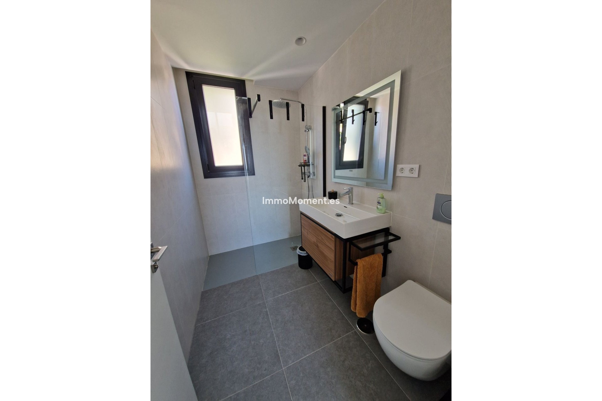 Revente - Villa individuelle - Polop - Polop Centro