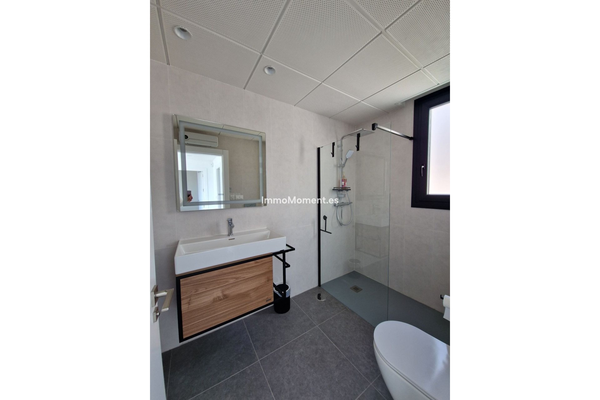 Revente - Villa individuelle - Polop - Polop Centro