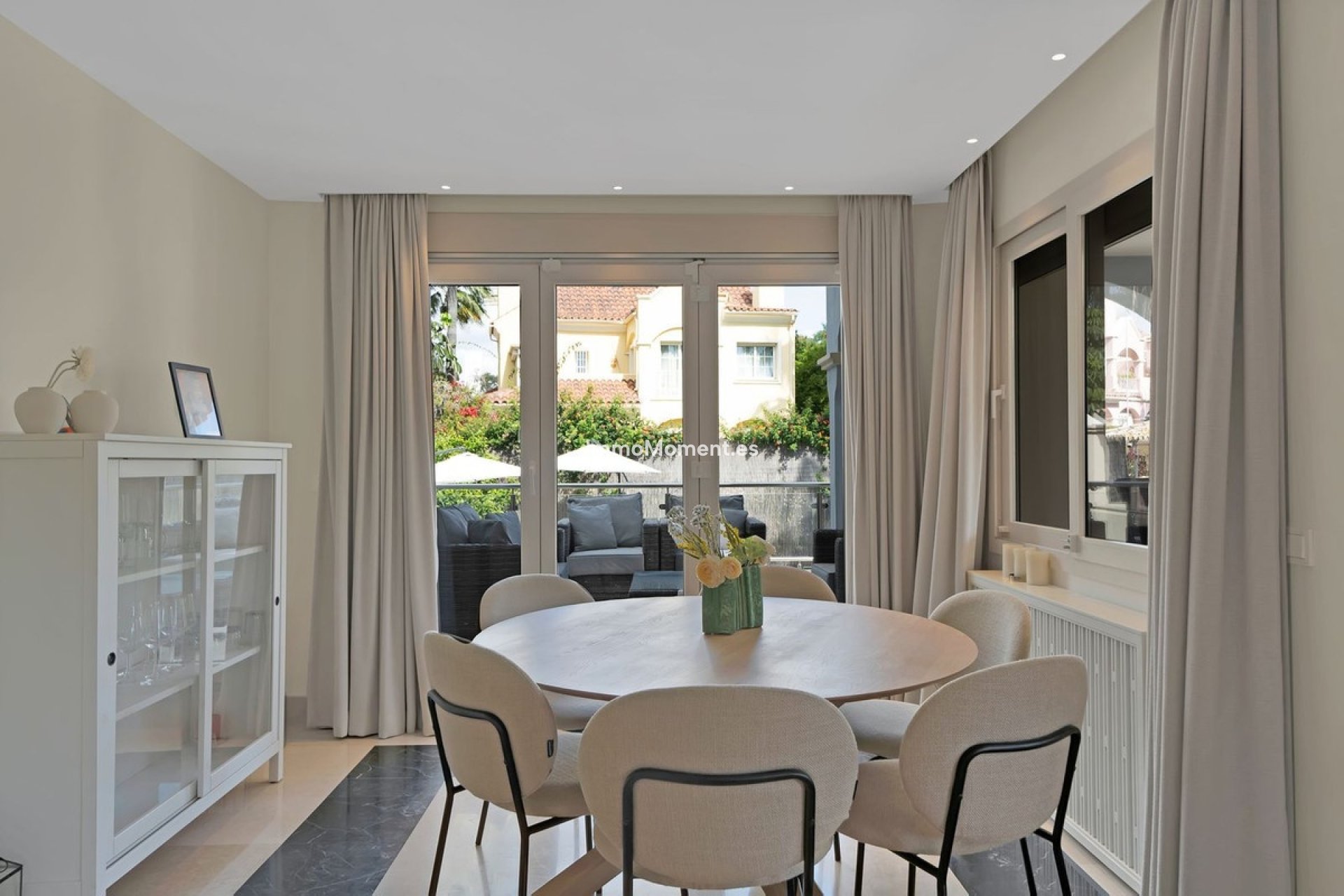 Revente - Villa individuelle - Puerto Banús