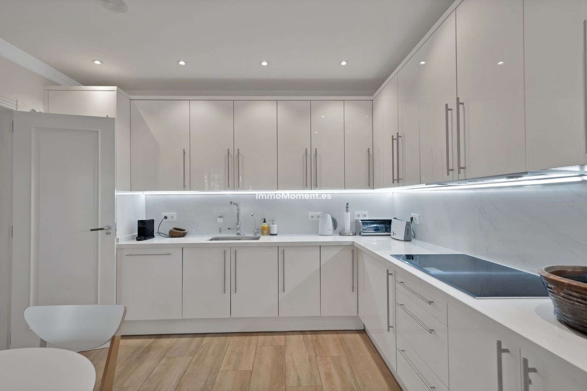 Revente - Villa individuelle - Puerto Banús