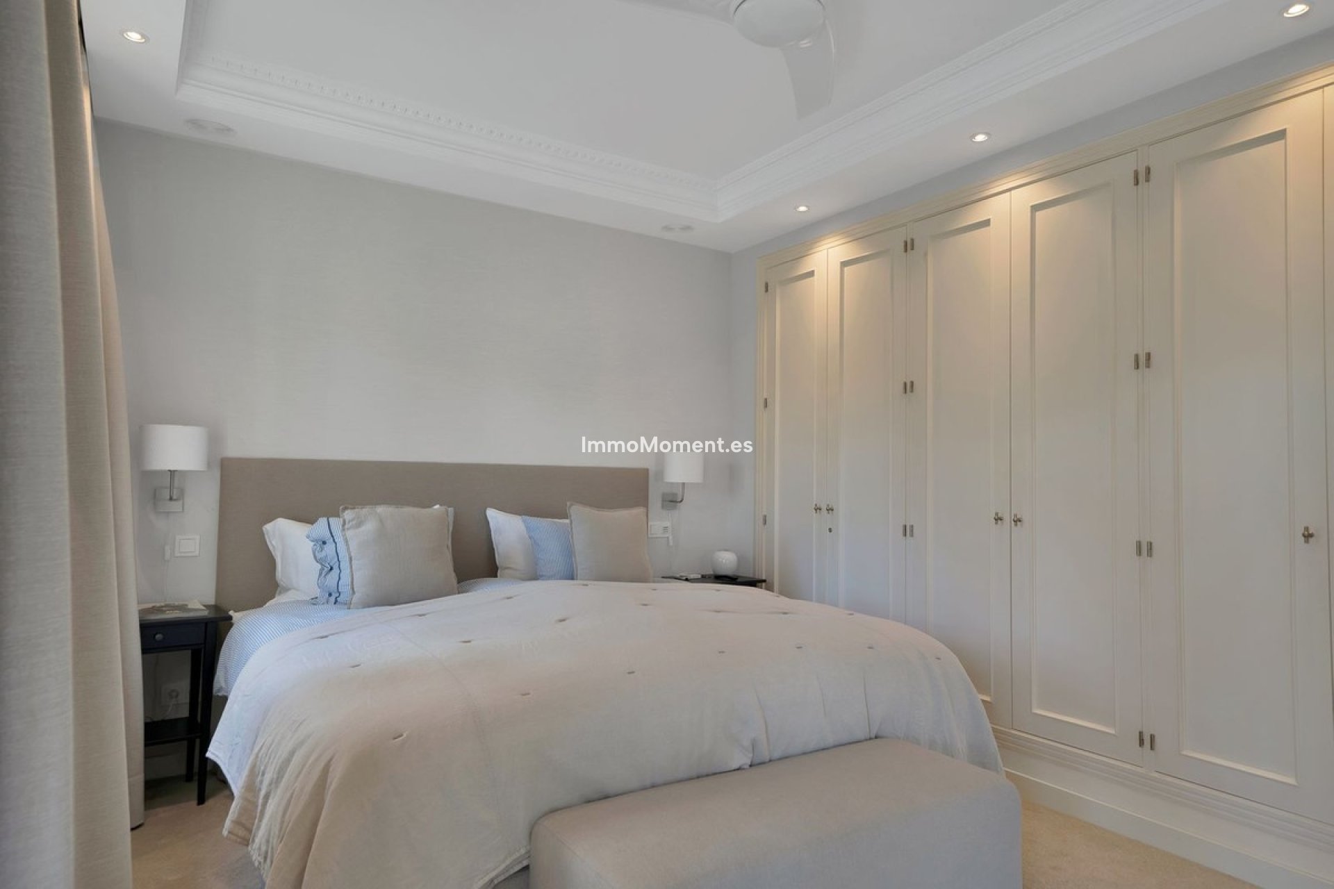 Revente - Villa individuelle - Puerto Banús