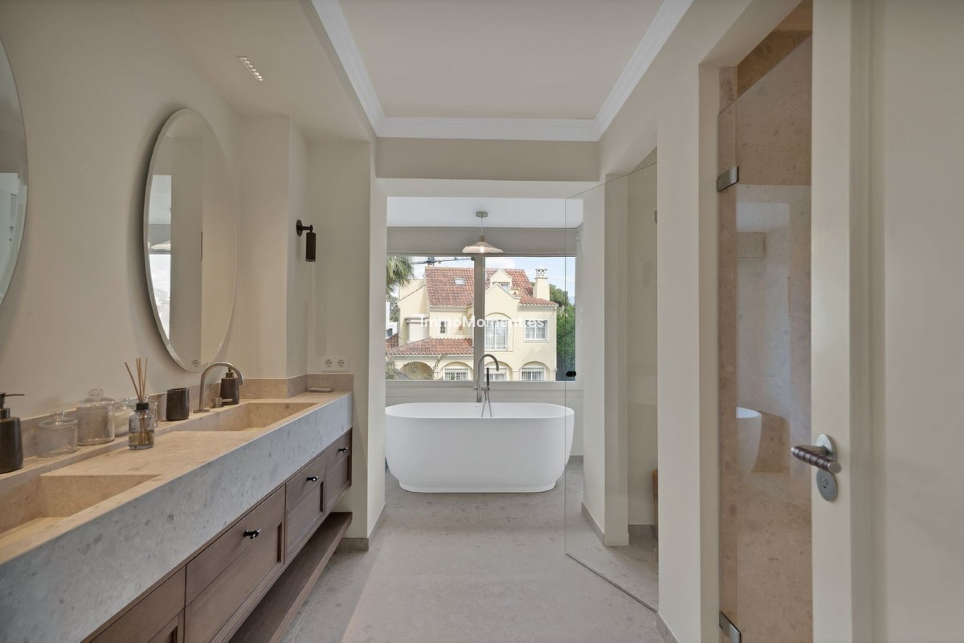 Revente - Villa individuelle - Puerto Banús