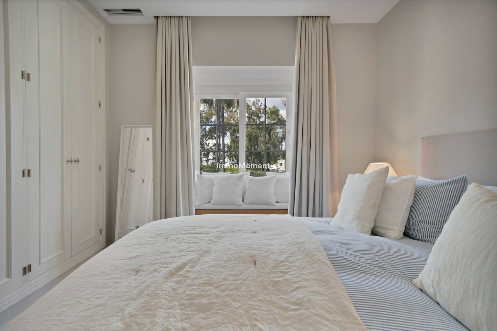 Revente - Villa individuelle - Puerto Banús