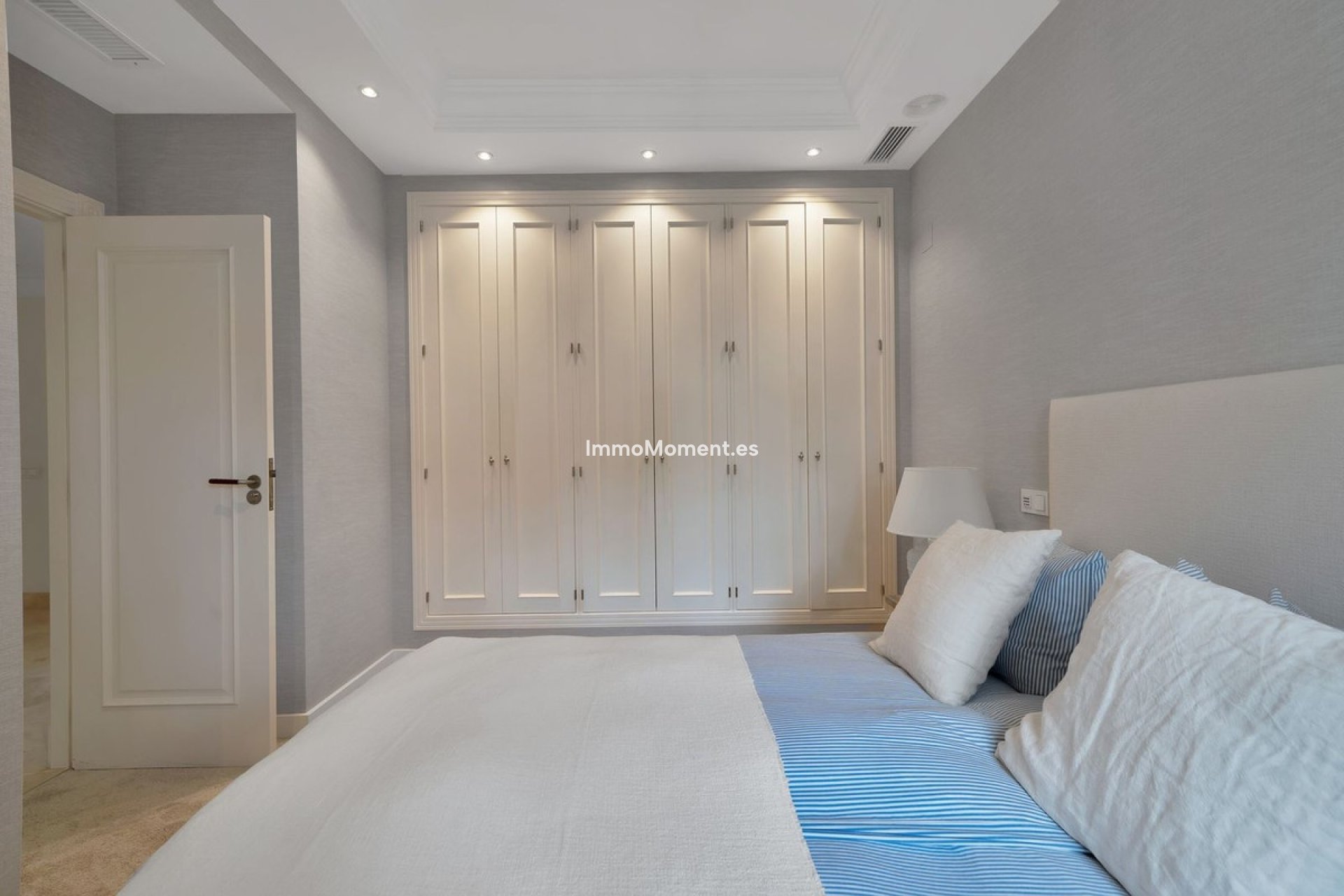Revente - Villa individuelle - Puerto Banús
