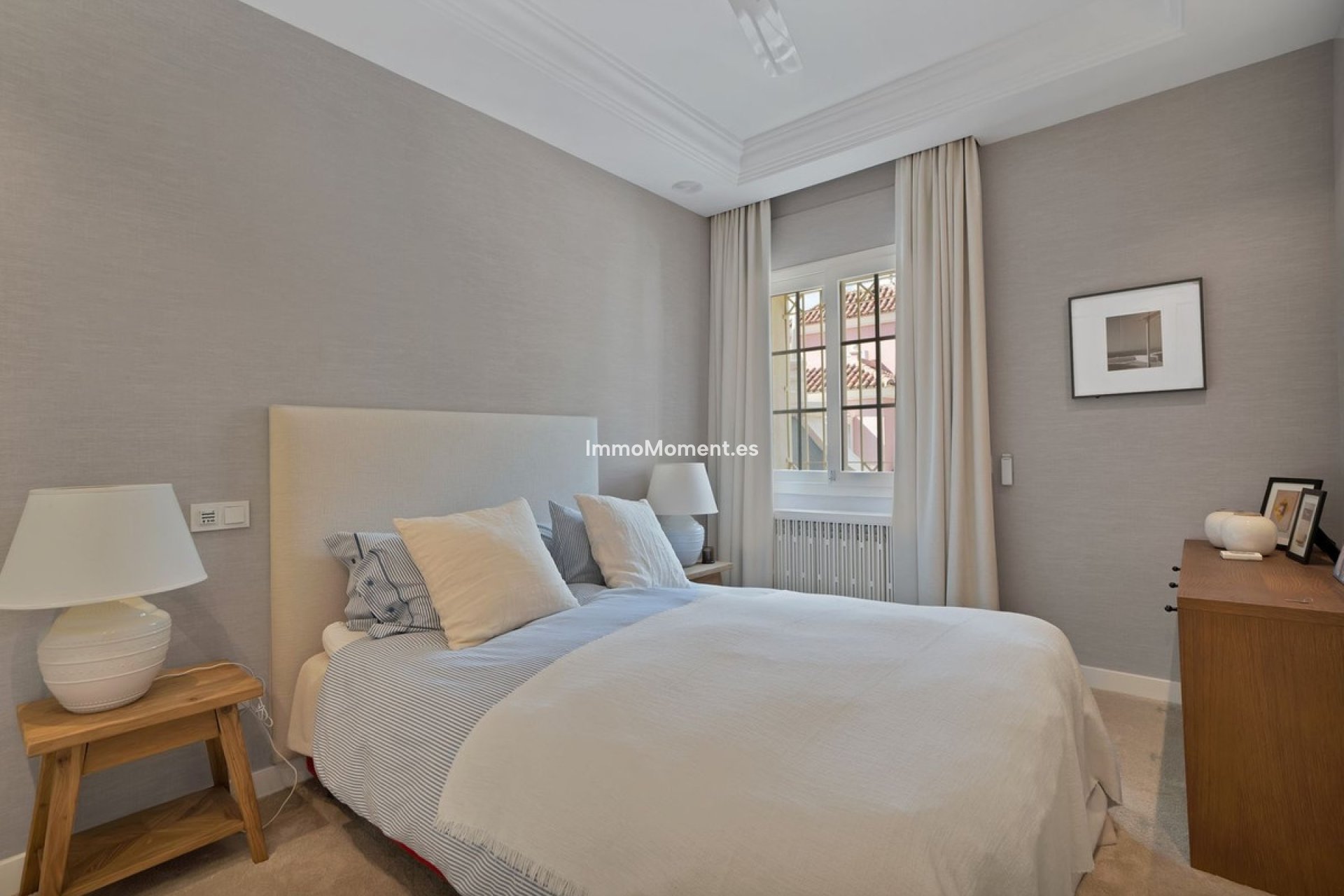 Revente - Villa individuelle - Puerto Banús