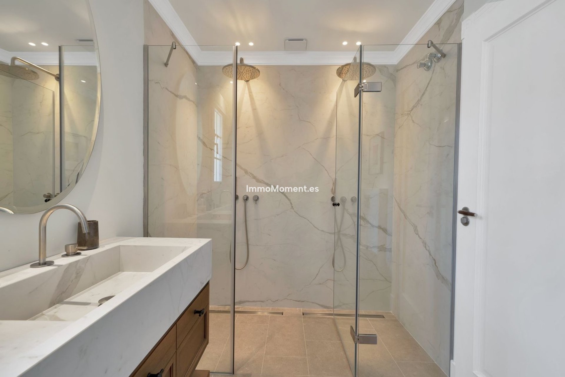 Revente - Villa individuelle - Puerto Banús