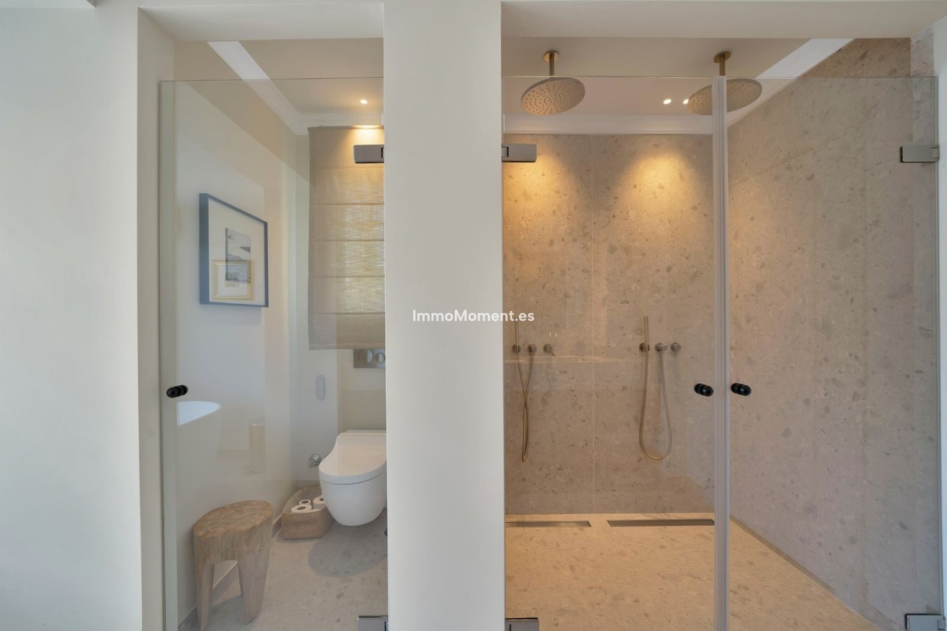 Revente - Villa individuelle - Puerto Banús