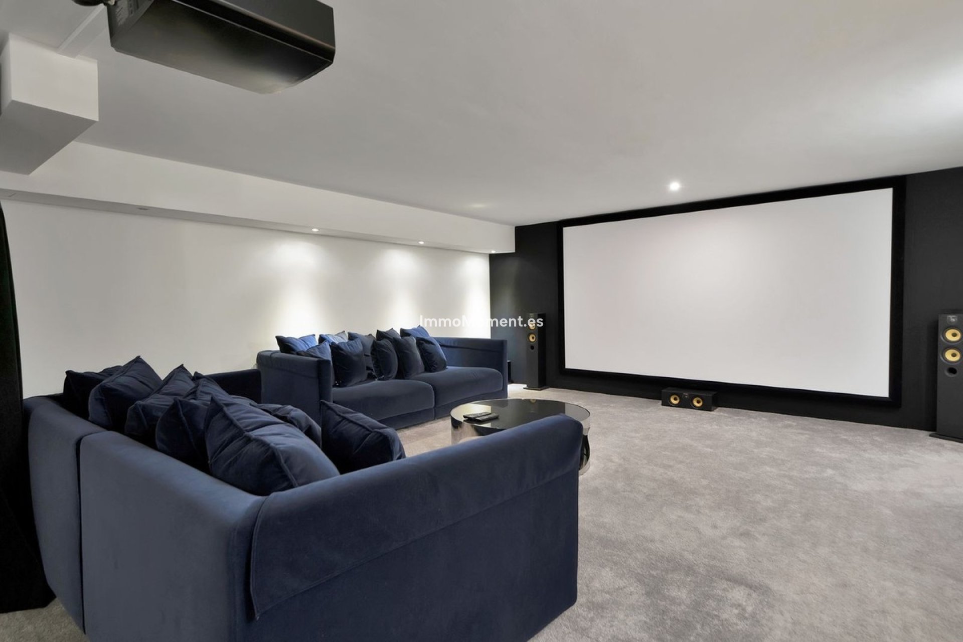 Revente - Villa individuelle - Puerto Banús