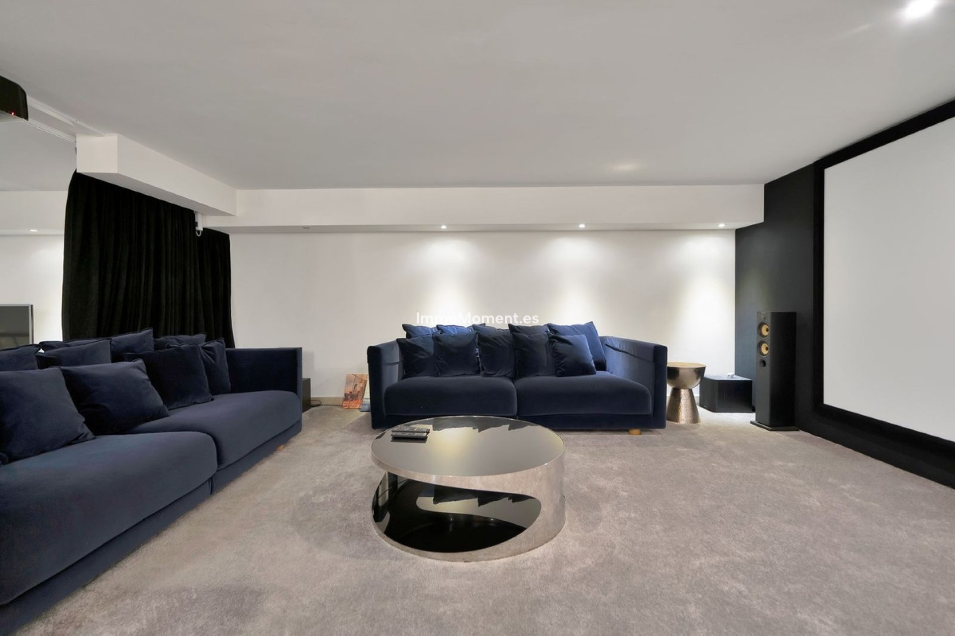 Revente - Villa individuelle - Puerto Banús