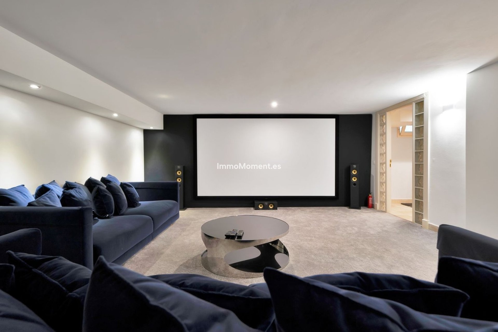 Revente - Villa individuelle - Puerto Banús