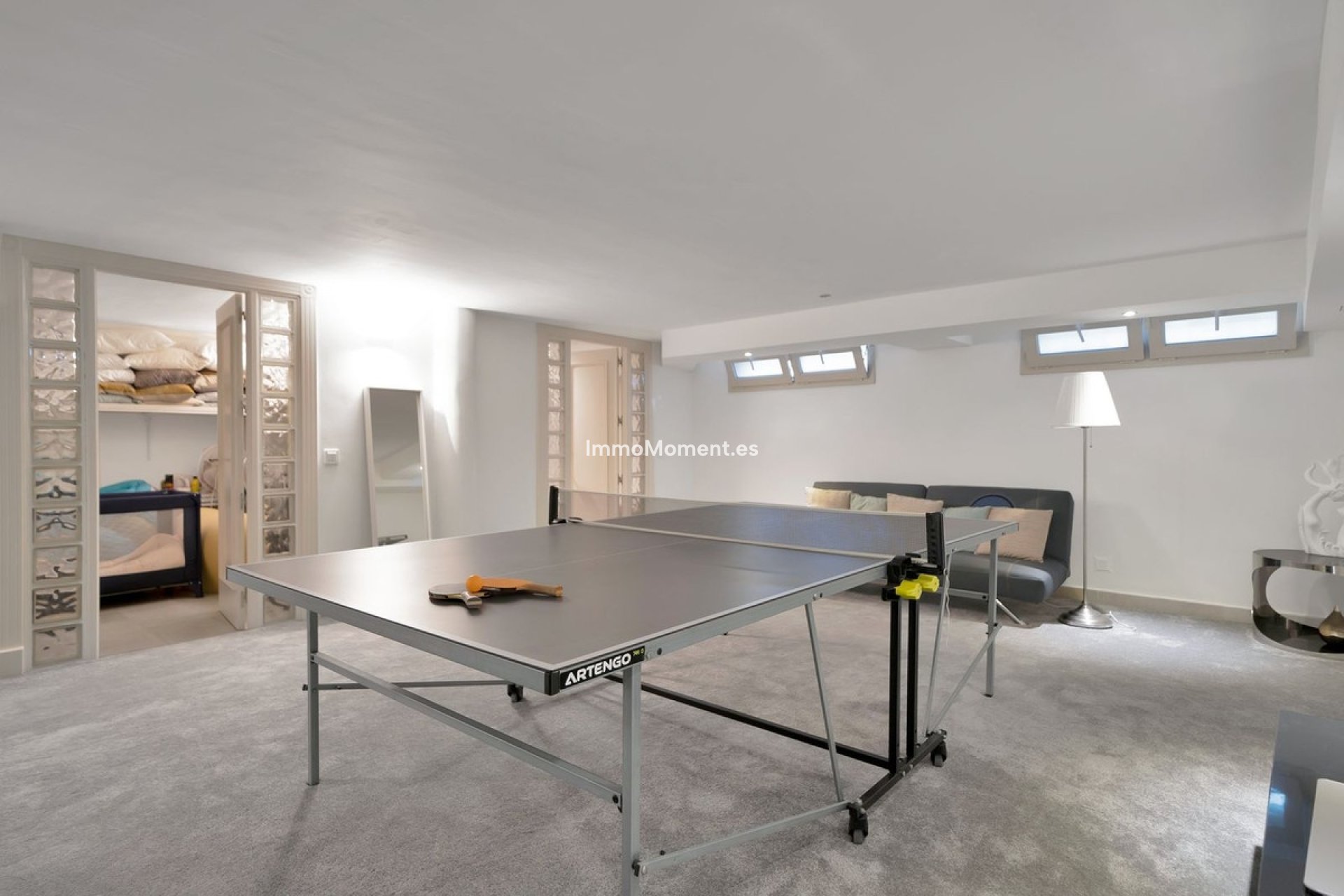 Revente - Villa individuelle - Puerto Banús