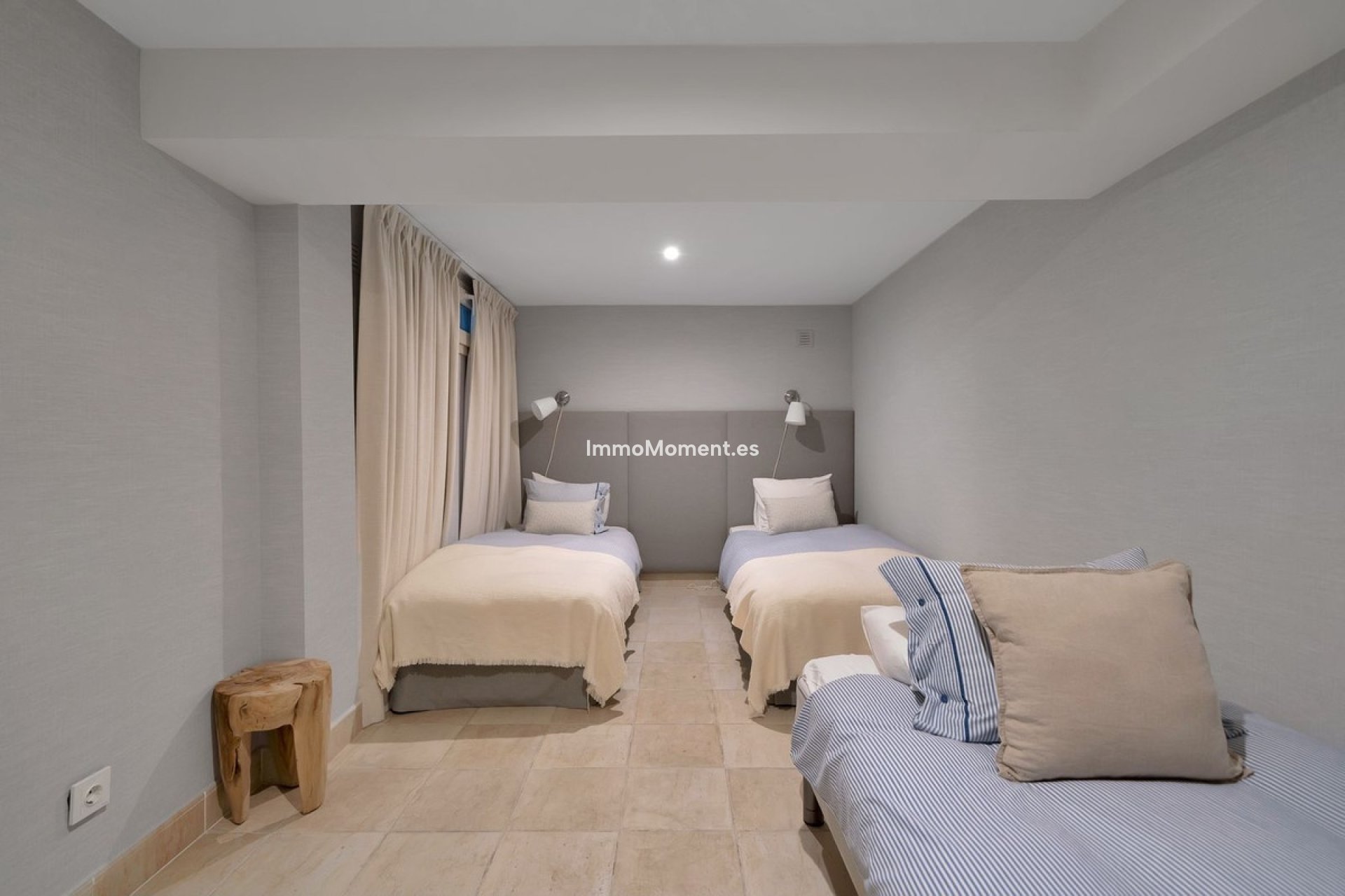 Revente - Villa individuelle - Puerto Banús