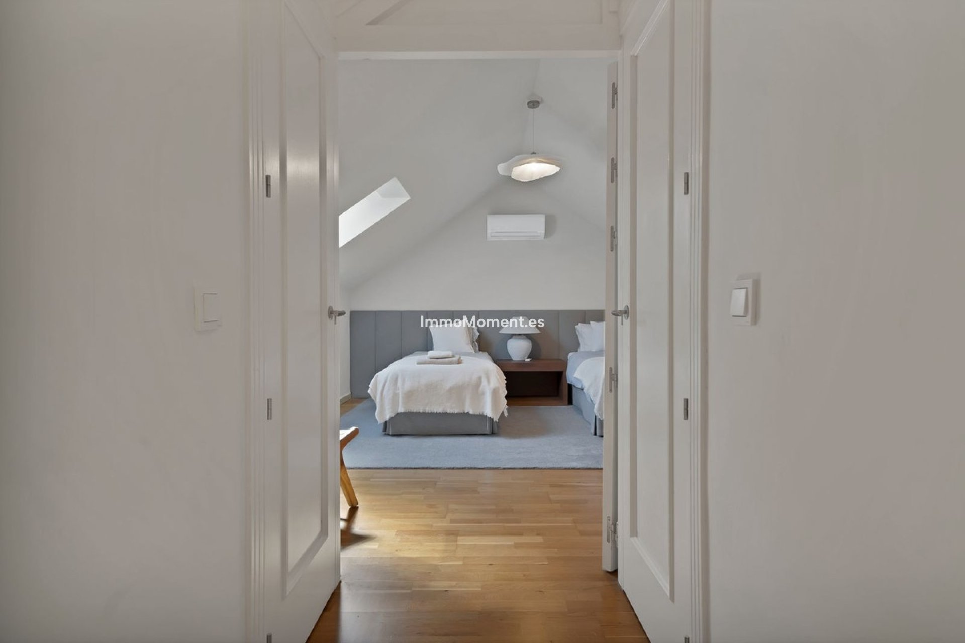 Revente - Villa individuelle - Puerto Banús