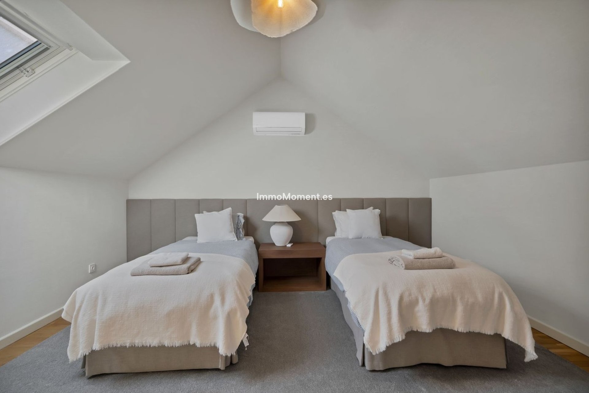 Revente - Villa individuelle - Puerto Banús
