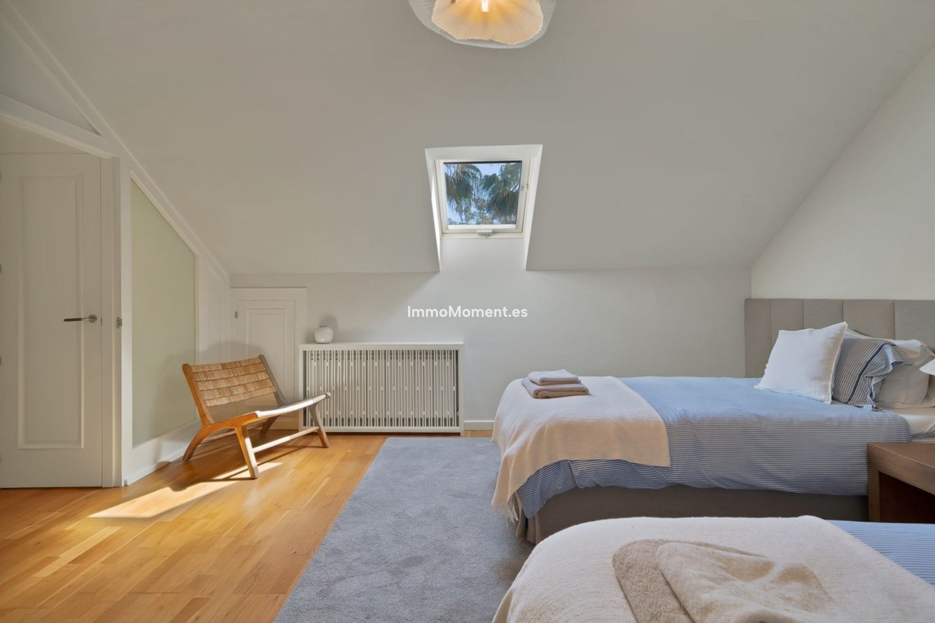 Revente - Villa individuelle - Puerto Banús