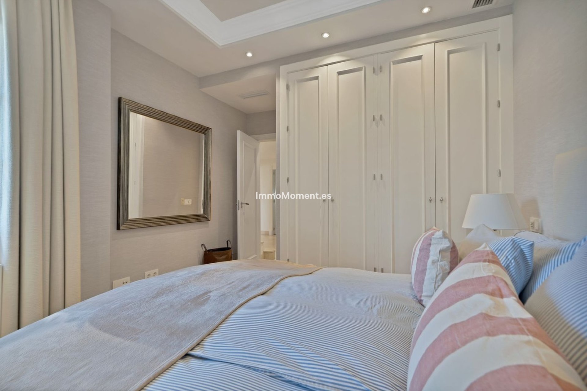 Revente - Villa individuelle - Puerto Banús
