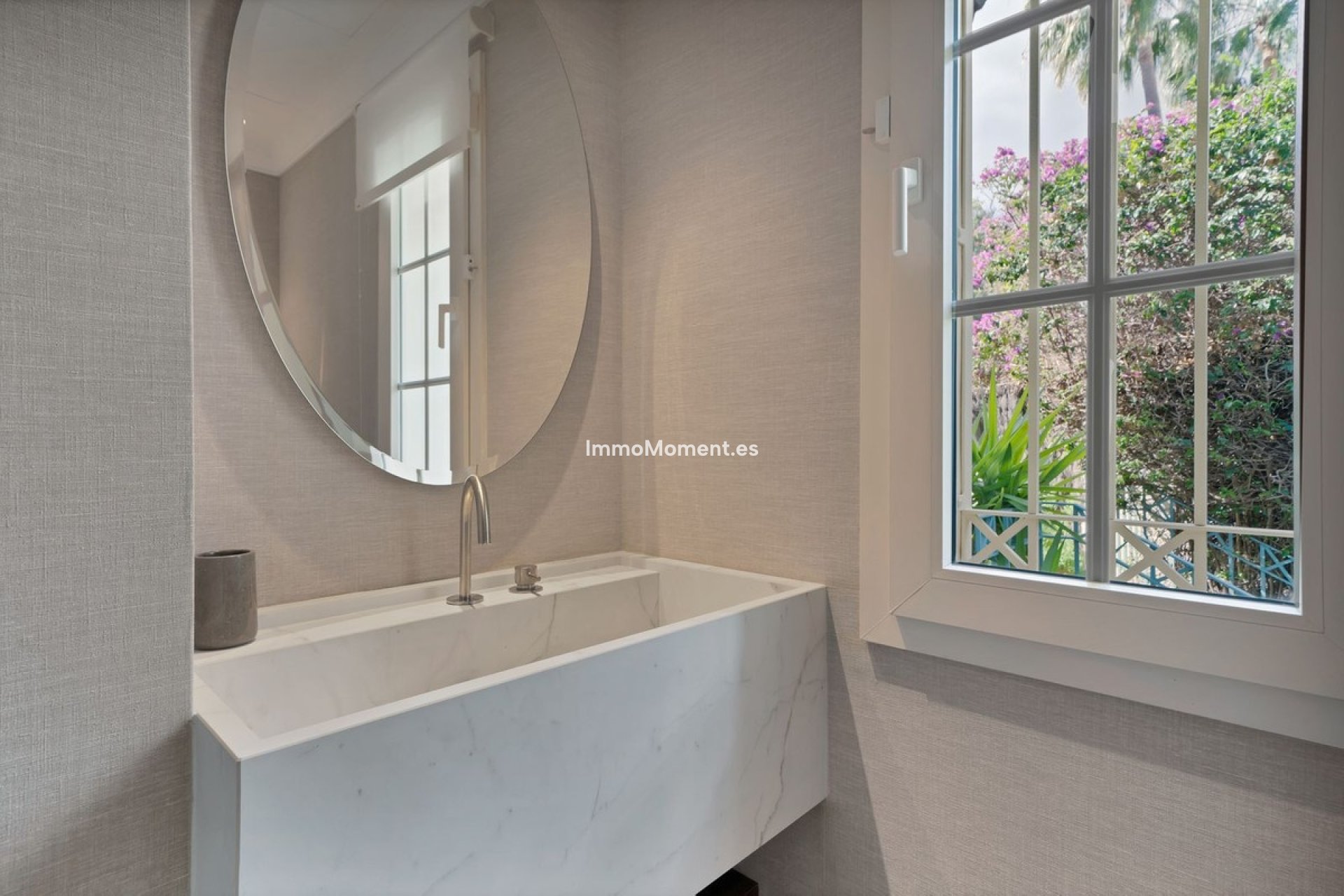 Revente - Villa individuelle - Puerto Banús