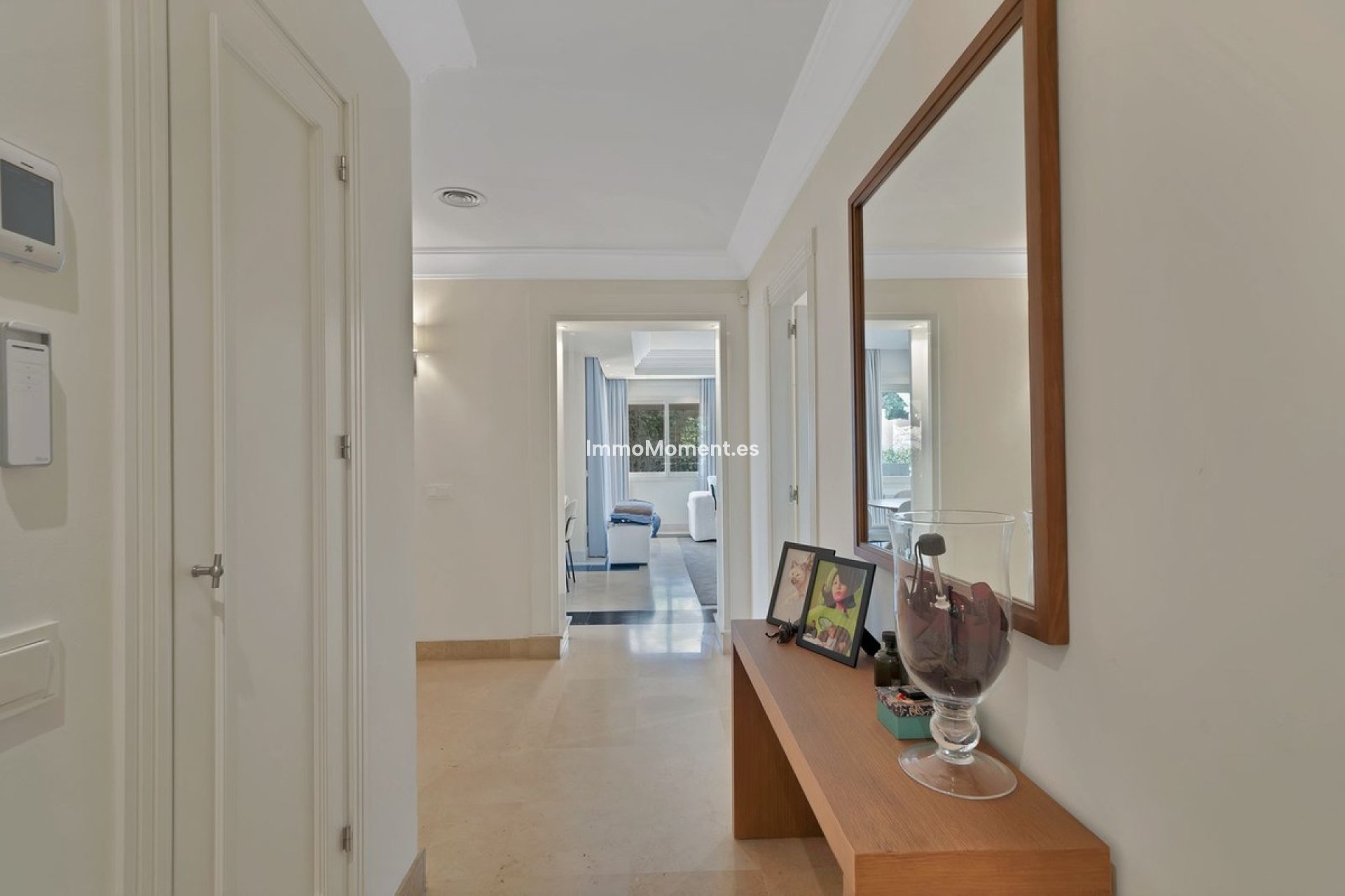 Revente - Villa individuelle - Puerto Banús