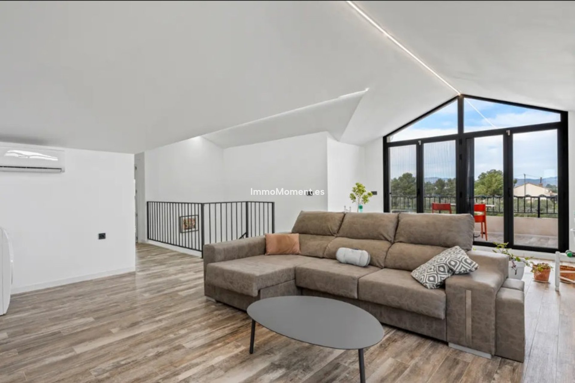 Revente - Villa individuelle - Puerto Lumbreras - Esparragal de Puerto Lumbreras
