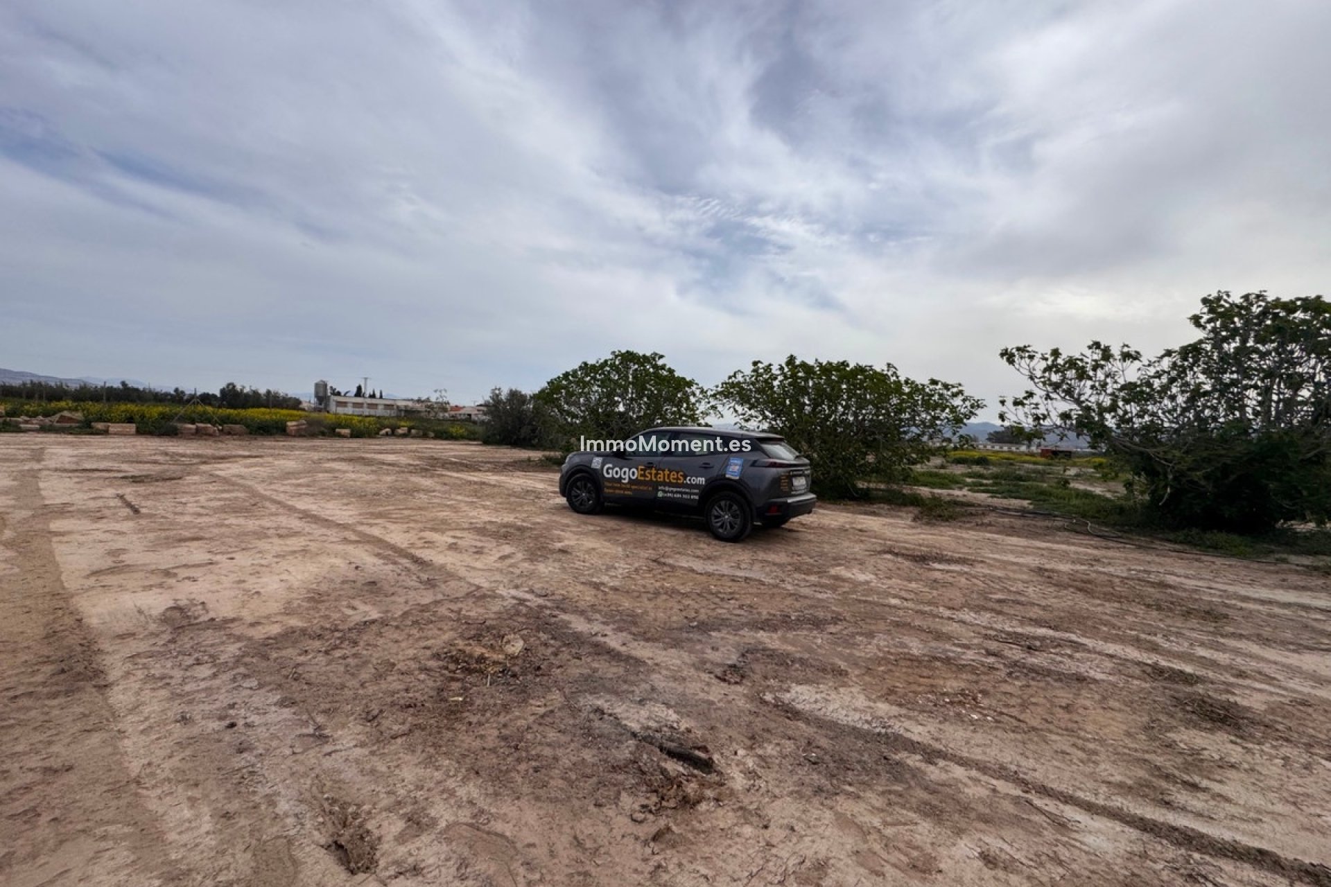 Revente - Villa individuelle - Puerto Lumbreras - Esparragal de Puerto Lumbreras