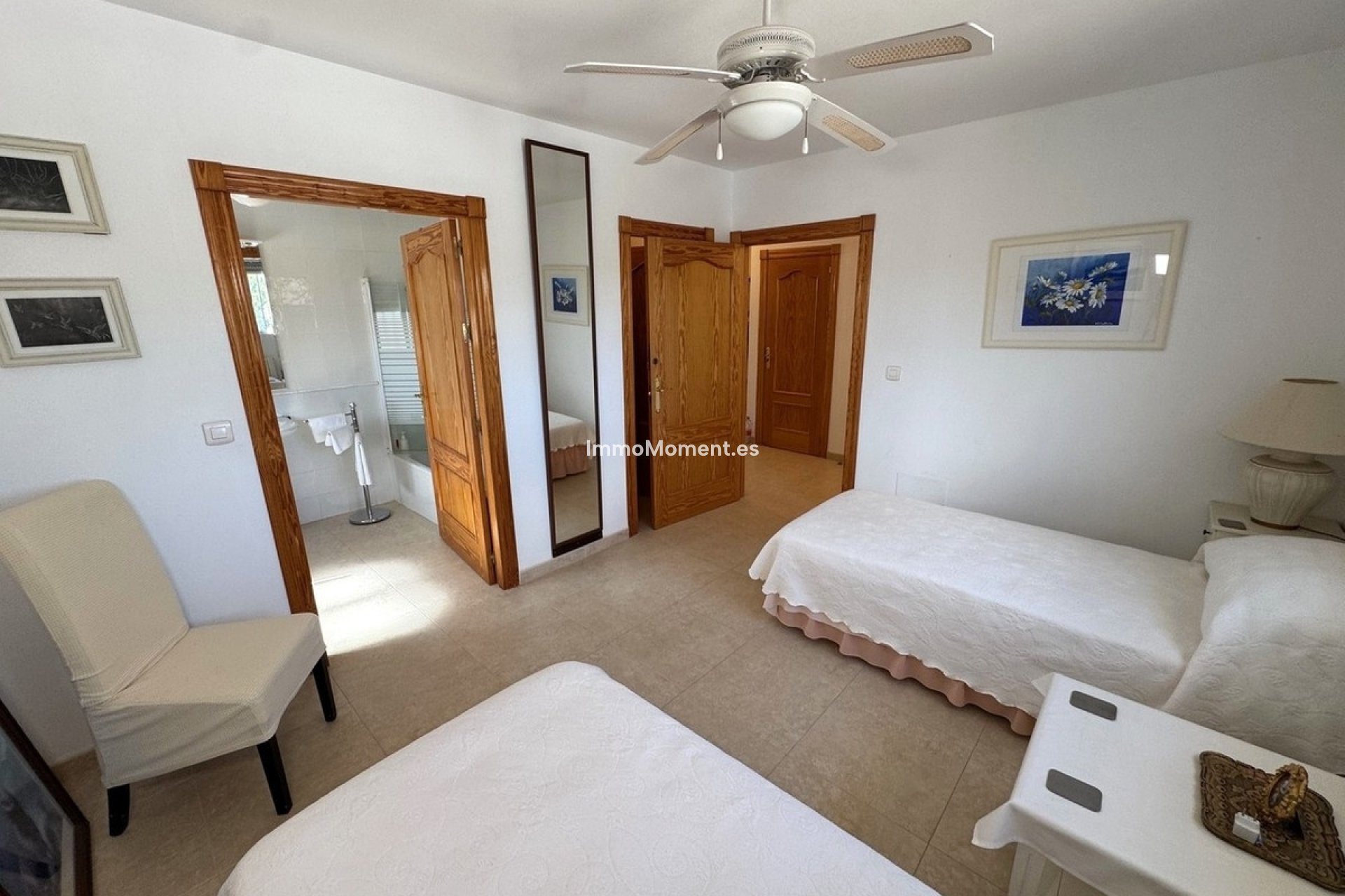 Revente - Villa individuelle - Puerto Lumbreras - Puerto Lumbreras Centro