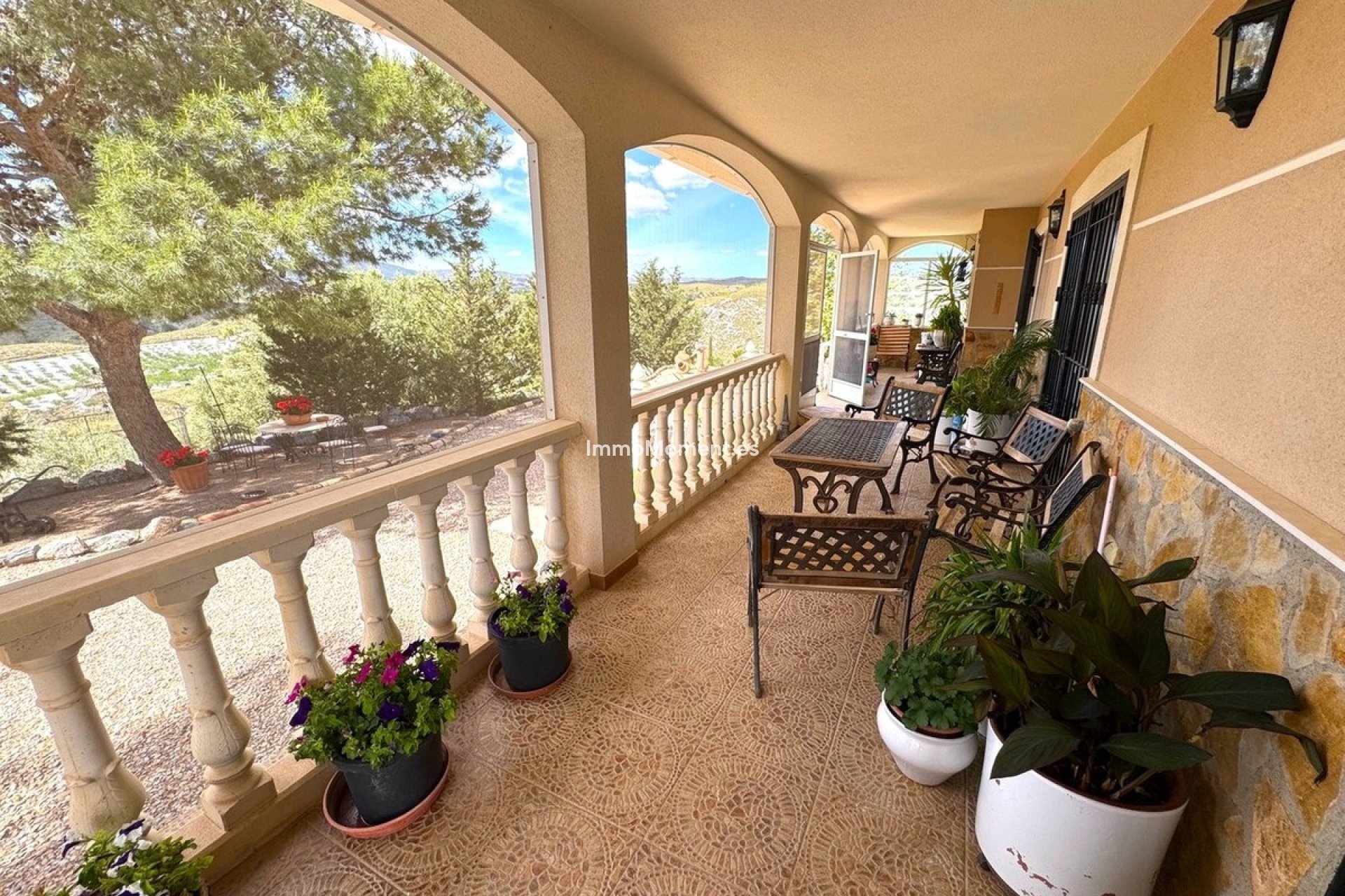 Revente - Villa individuelle - Puerto Lumbreras - Puerto Lumbreras Centro