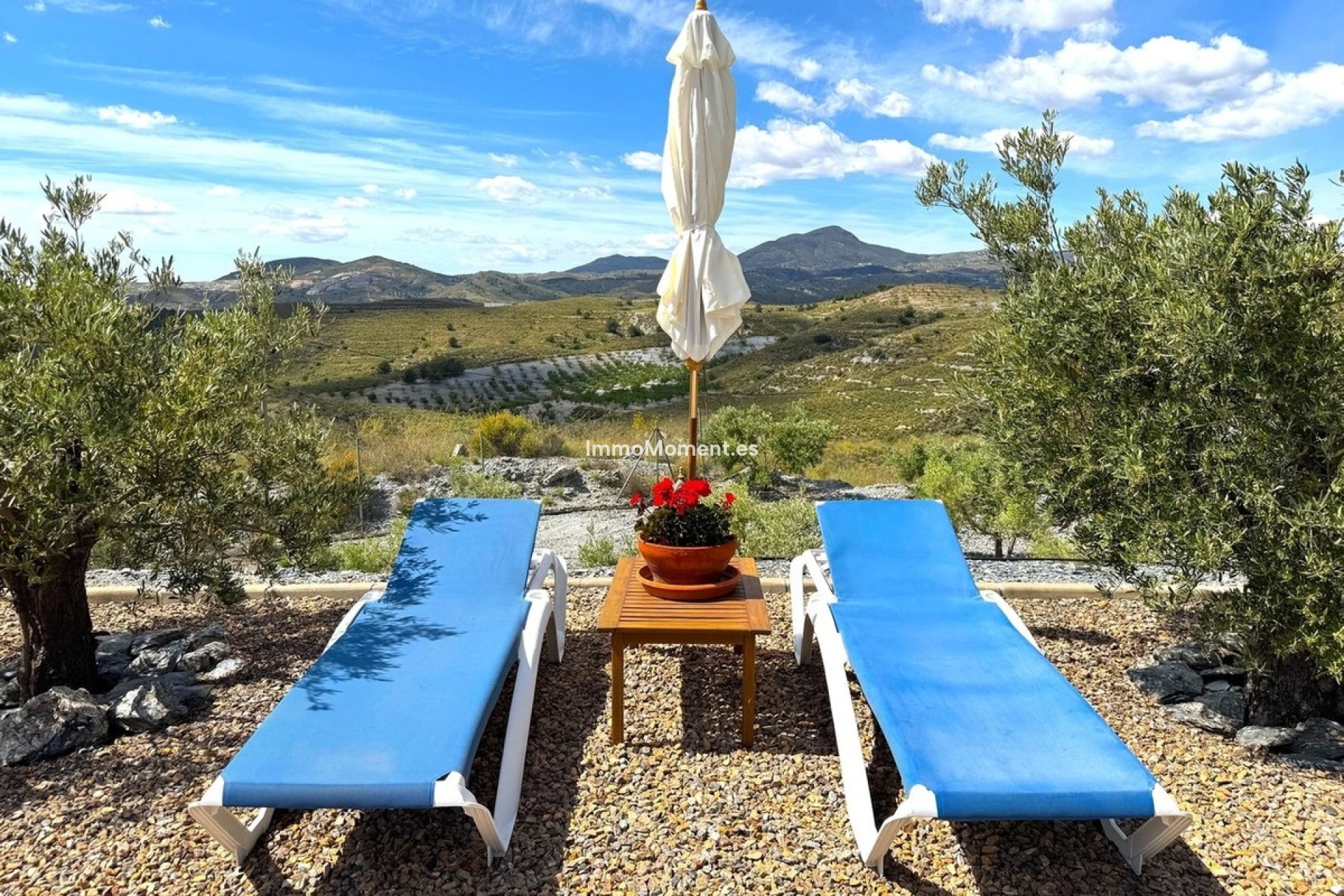 Revente - Villa individuelle - Puerto Lumbreras - Puerto Lumbreras Centro
