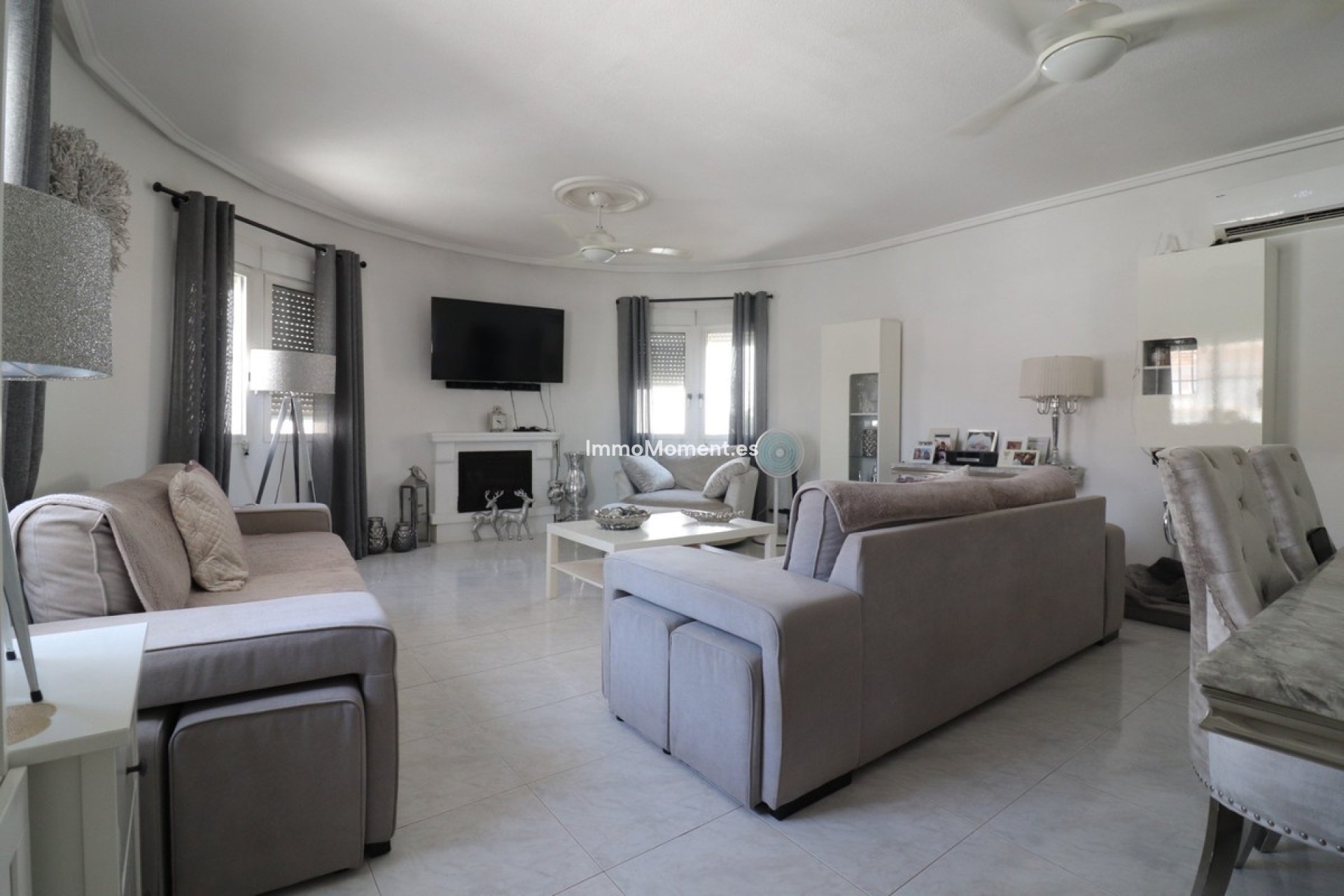 Revente - Villa individuelle - Rojales - Benimar