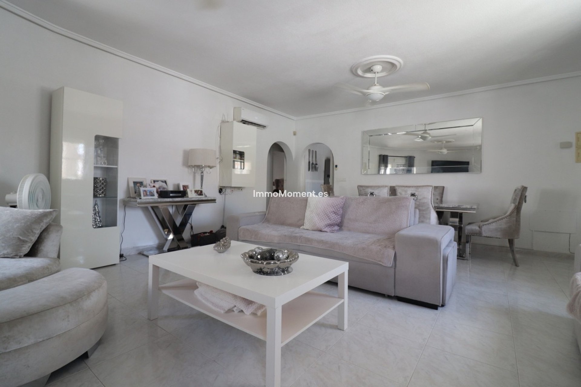 Revente - Villa individuelle - Rojales - Benimar