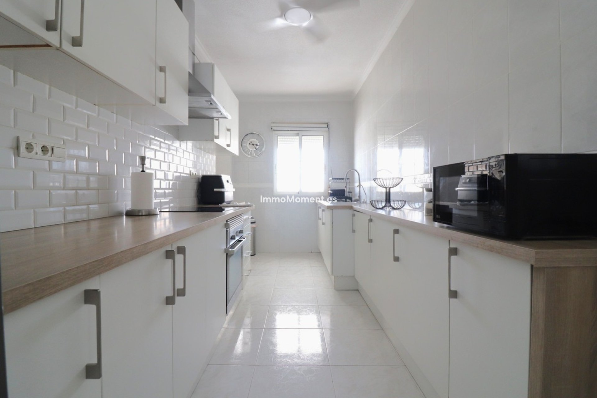 Revente - Villa individuelle - Rojales - Benimar