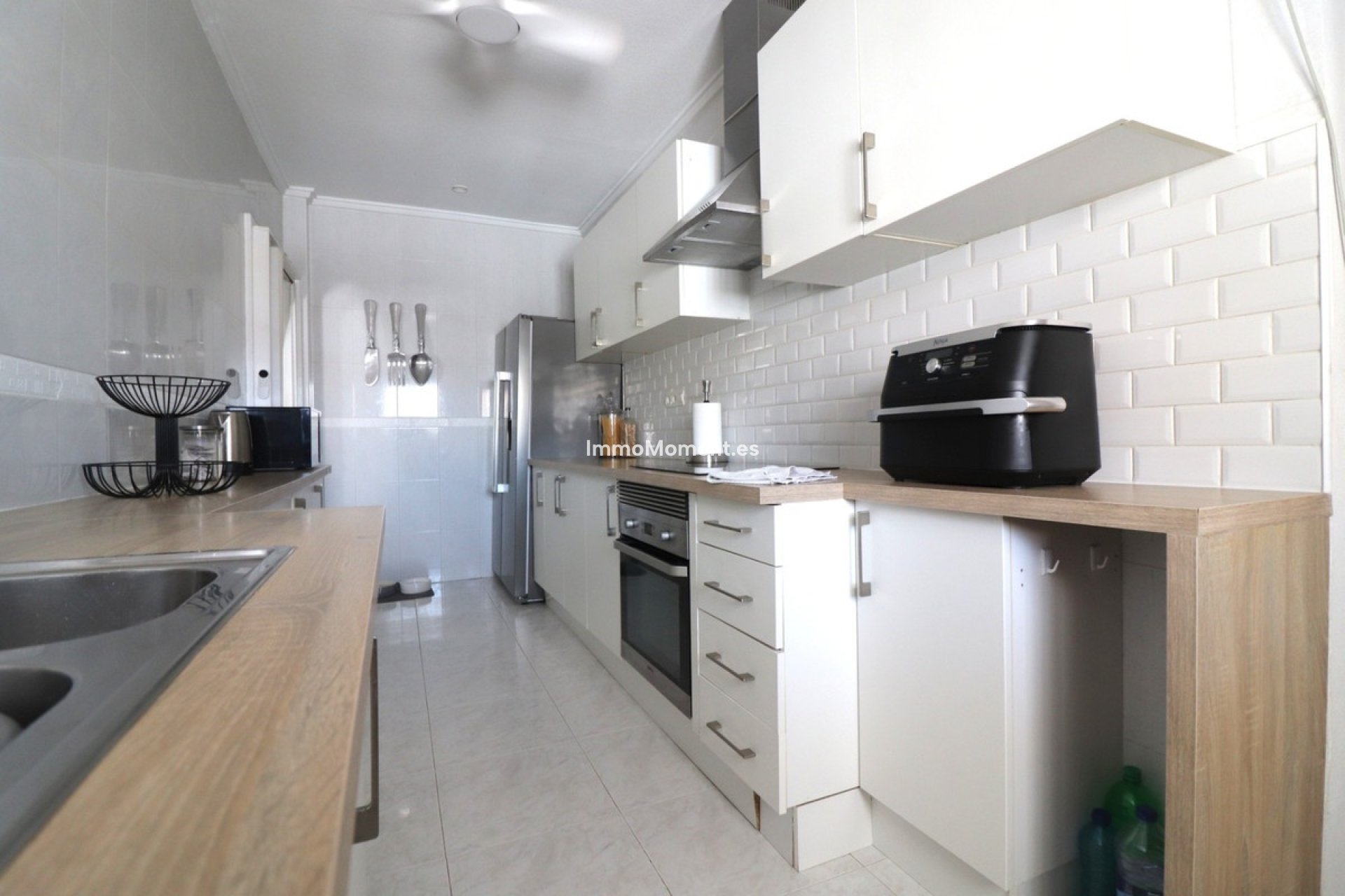 Revente - Villa individuelle - Rojales - Benimar