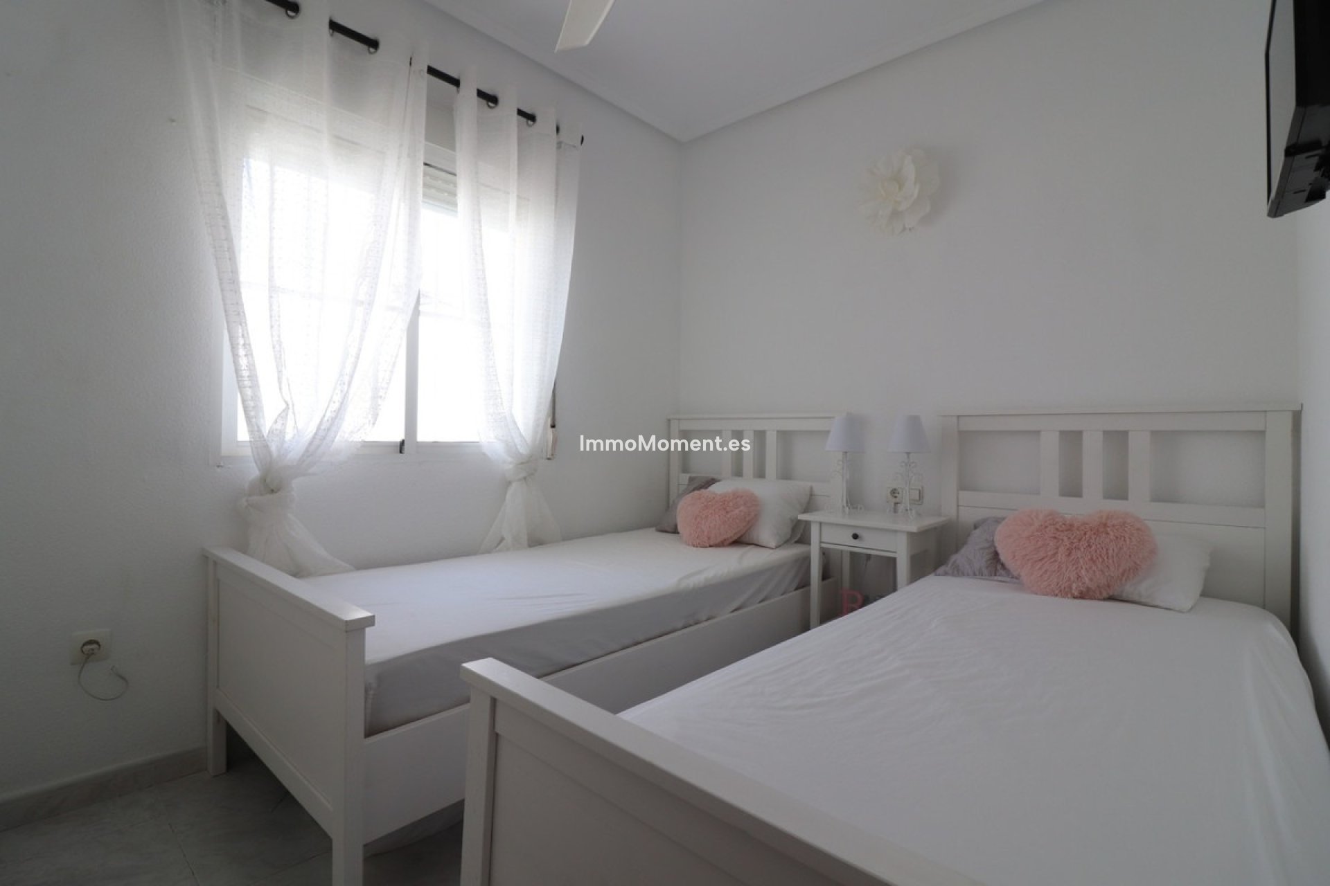 Revente - Villa individuelle - Rojales - Benimar