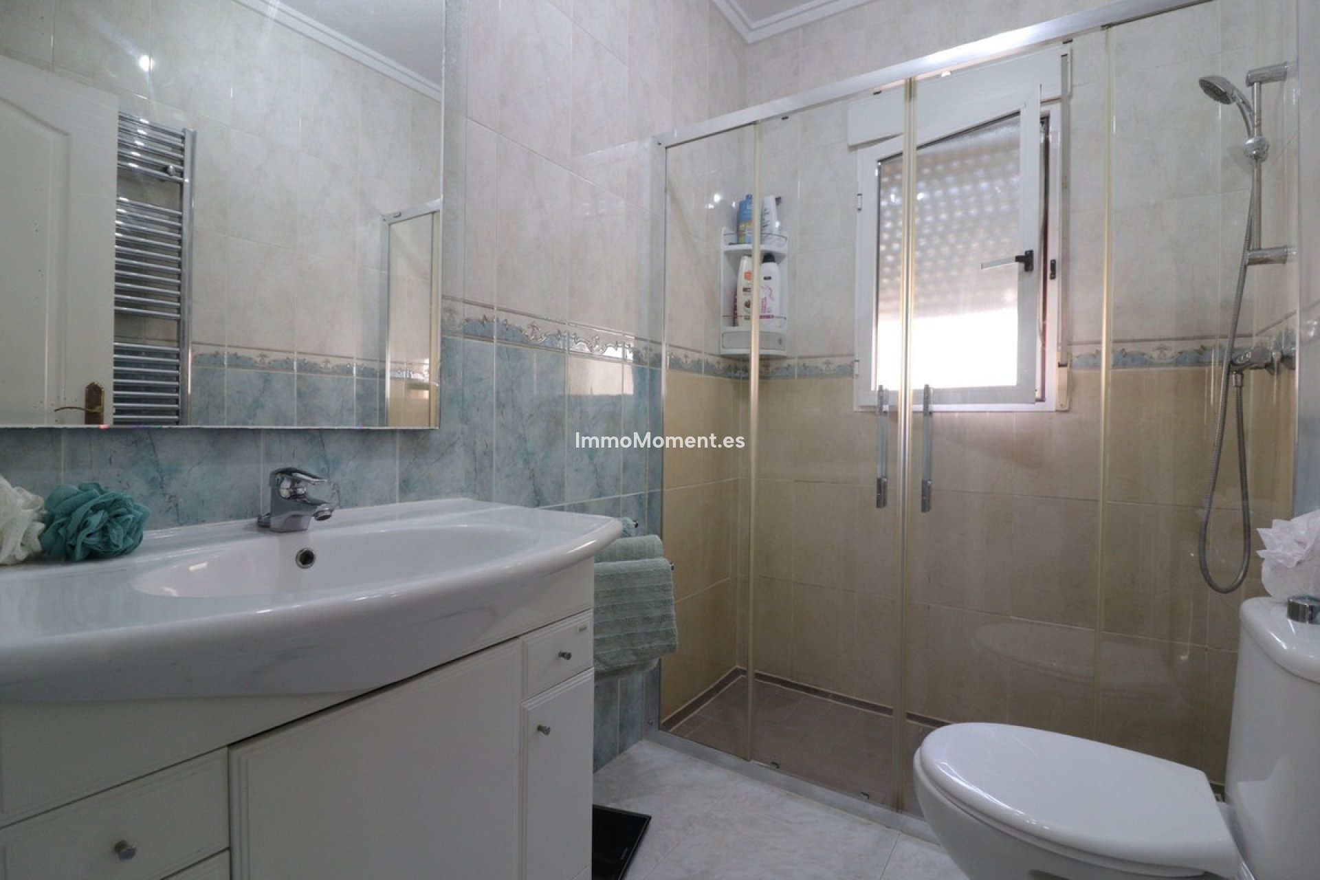 Revente - Villa individuelle - Rojales - Benimar