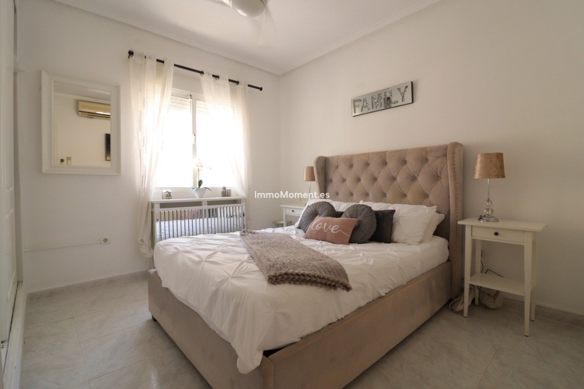 Revente - Villa individuelle - Rojales - Benimar