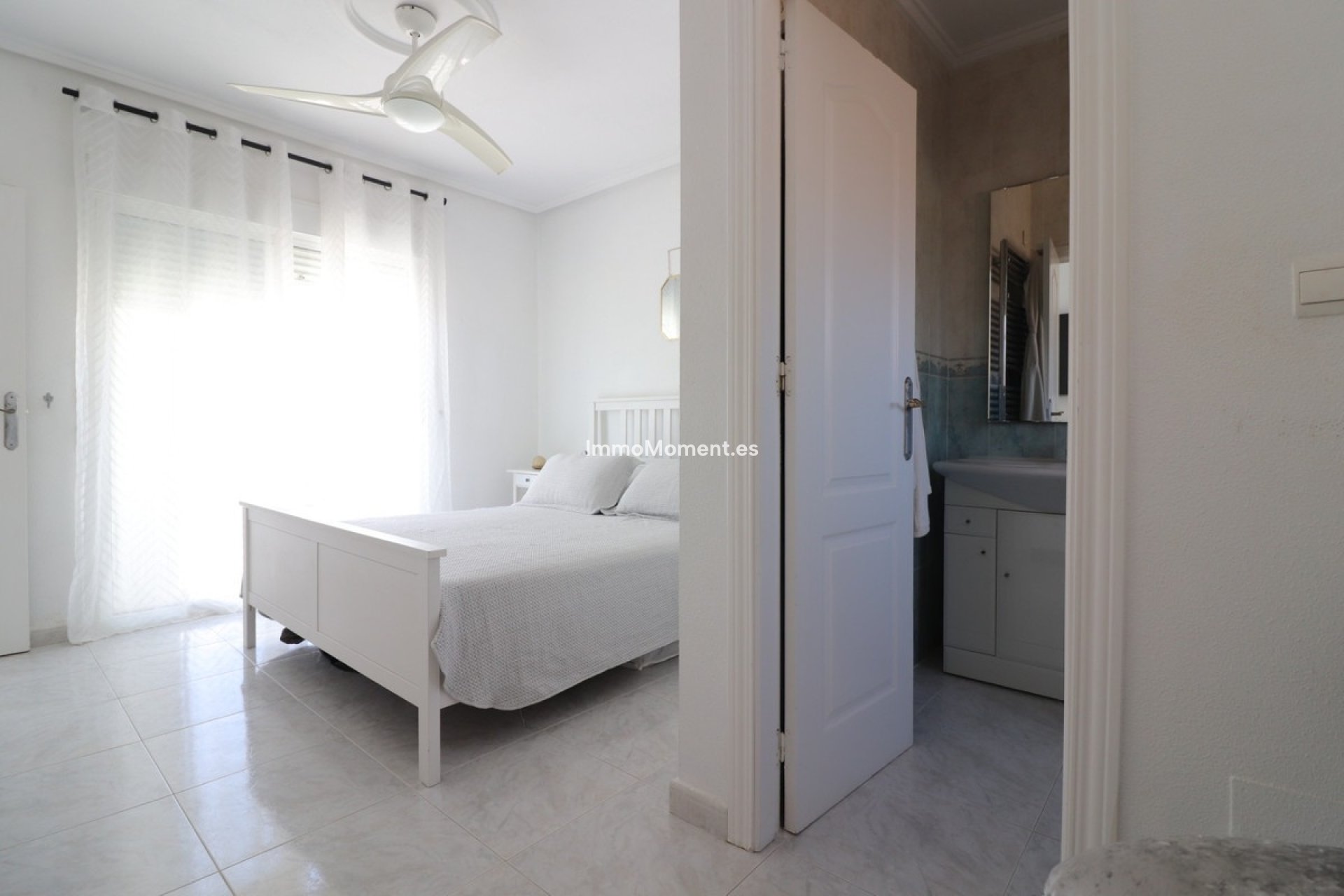 Revente - Villa individuelle - Rojales - Benimar