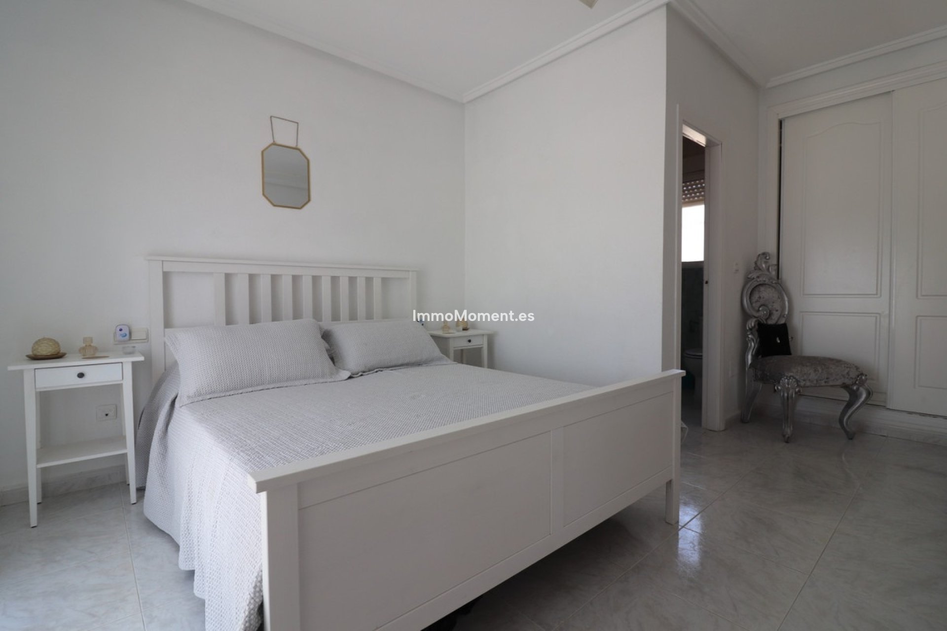 Revente - Villa individuelle - Rojales - Benimar