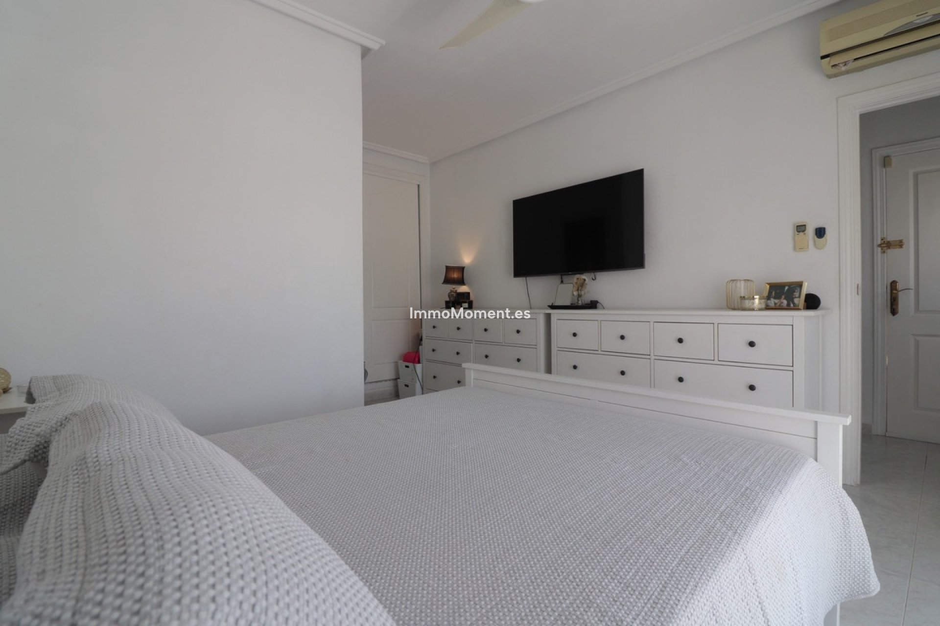 Revente - Villa individuelle - Rojales - Benimar